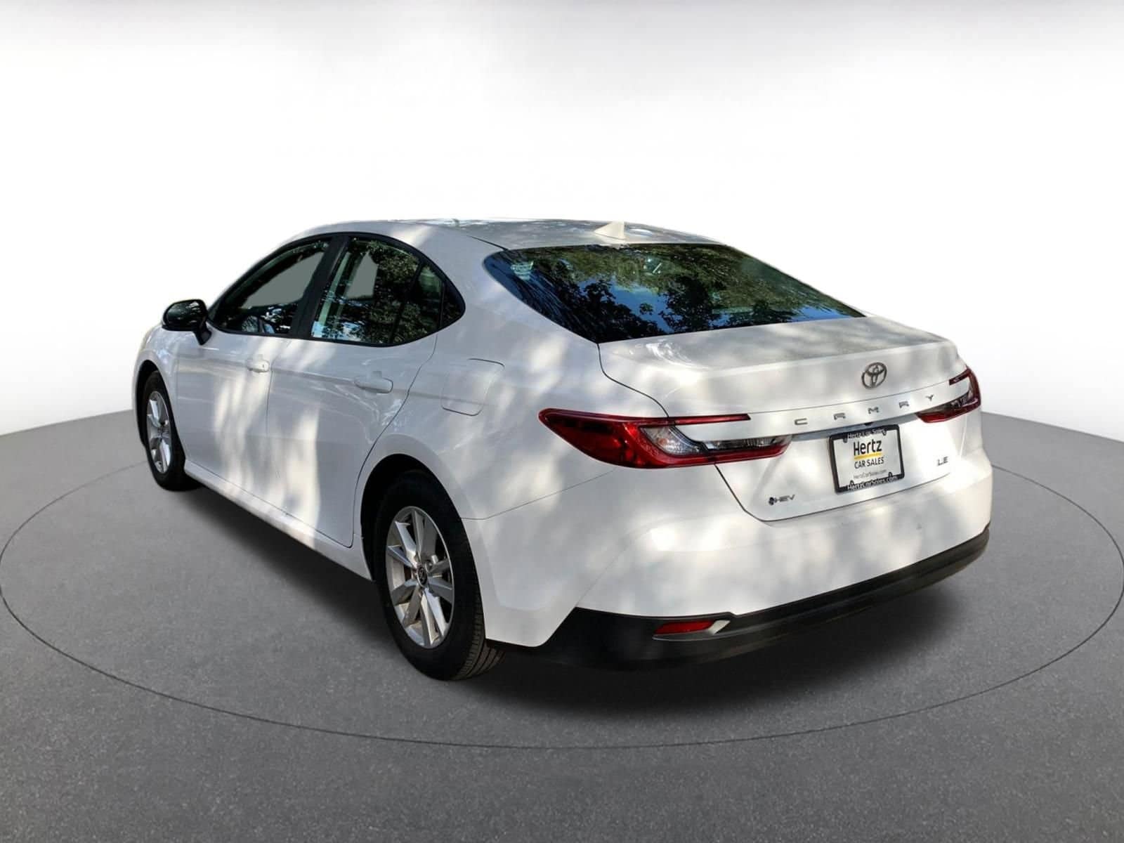 Thumbnail: 2025 Toyota Camry - 5