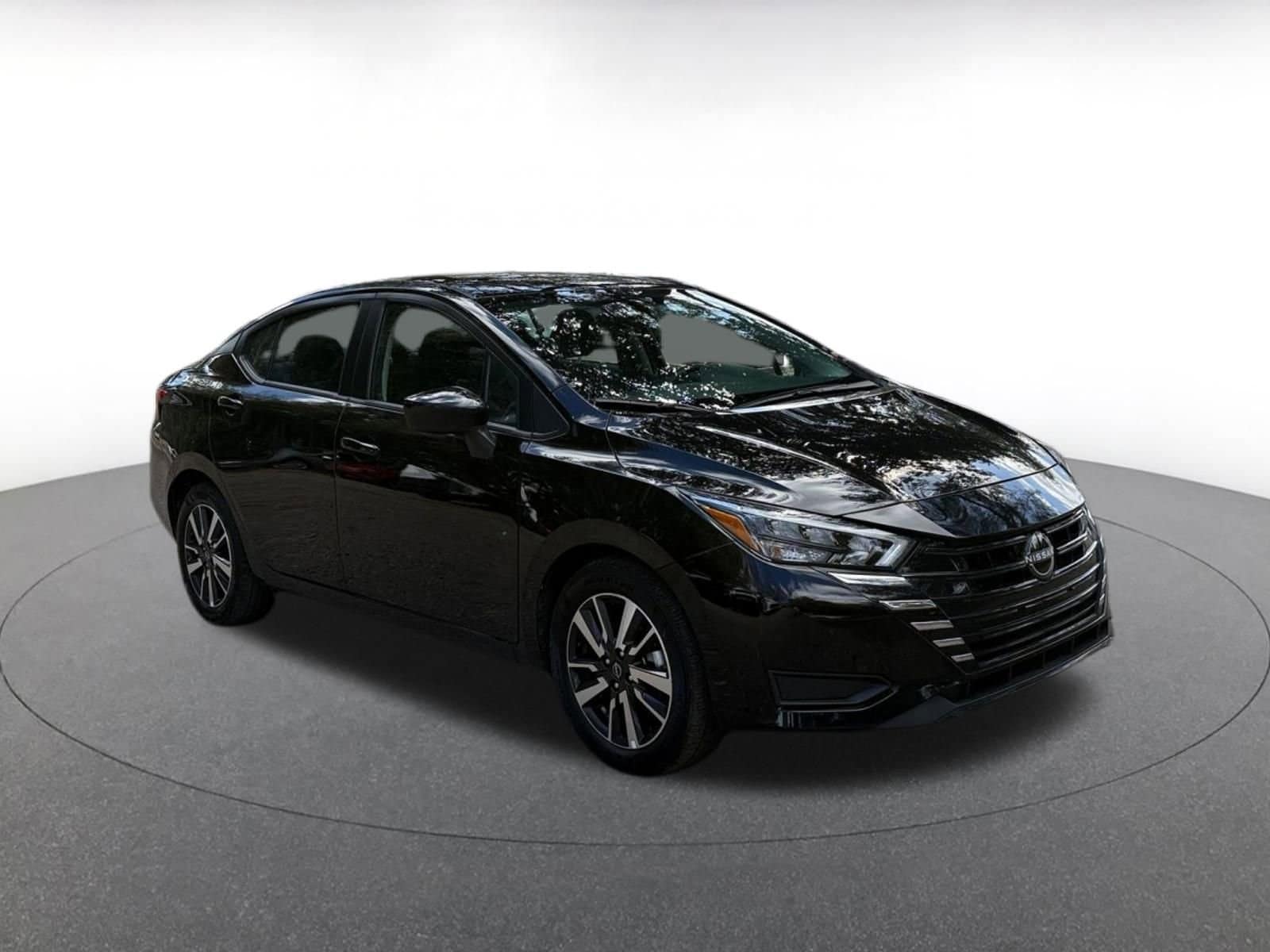 Thumbnail: 2025 Nissan Versa - 1