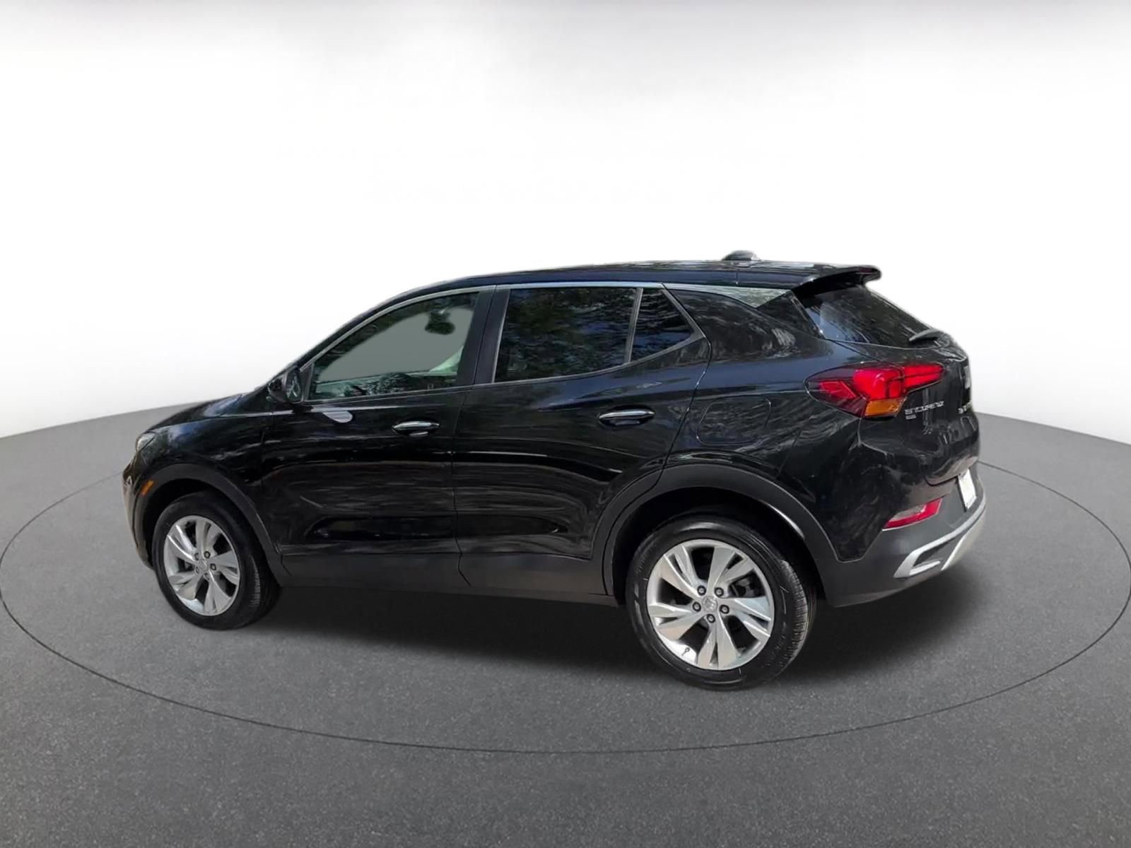 Thumbnail: 2025 Buick Encore GX - 10