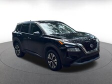2023 Nissan Rogue SV -
                  Orlando, FL