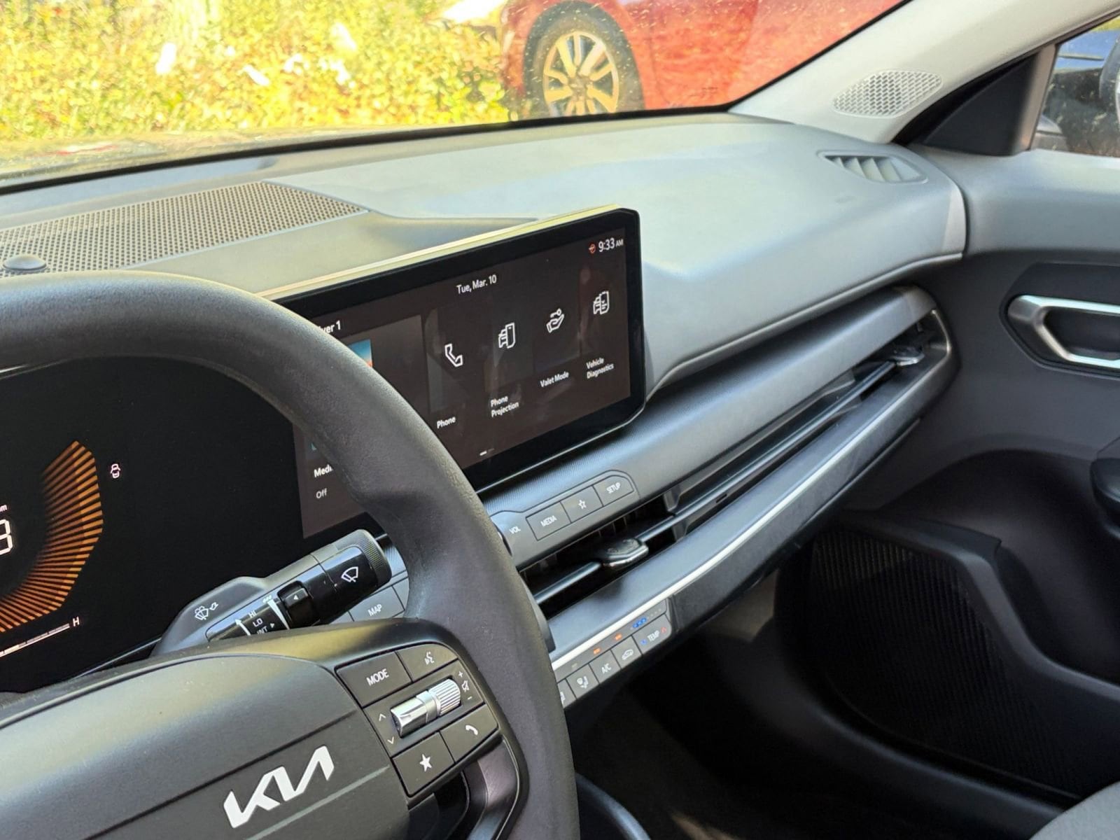 Thumbnail: 2025 Kia K4 - 31