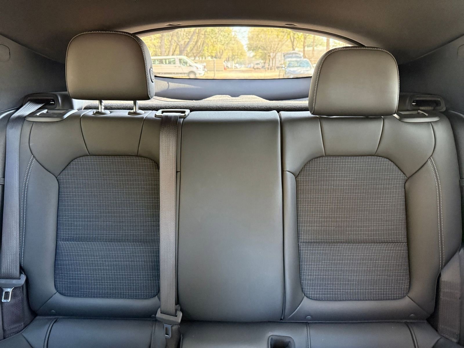 Thumbnail: 2025 Buick Envista - 33