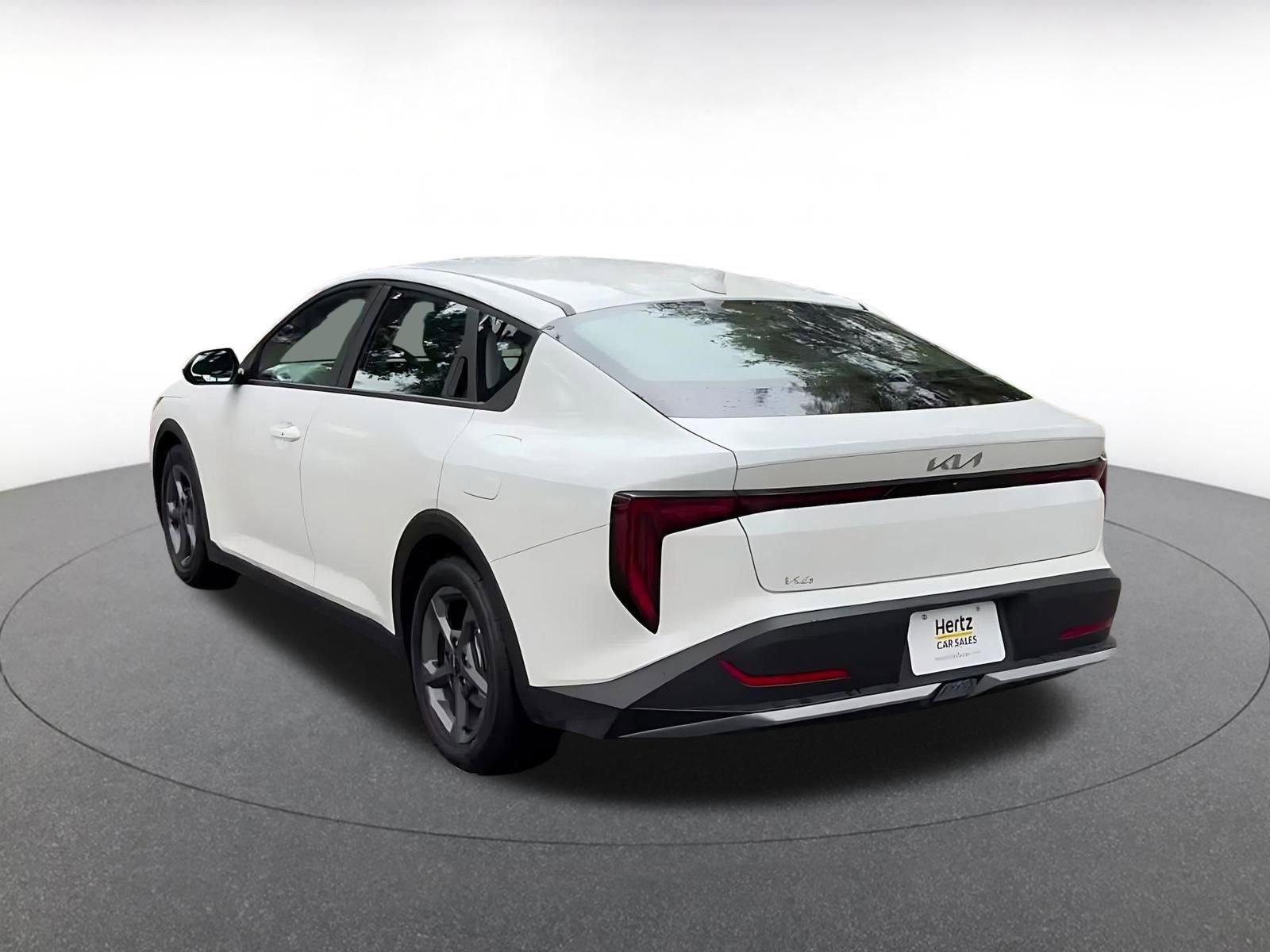 Thumbnail: 2025 Kia K4 - 11