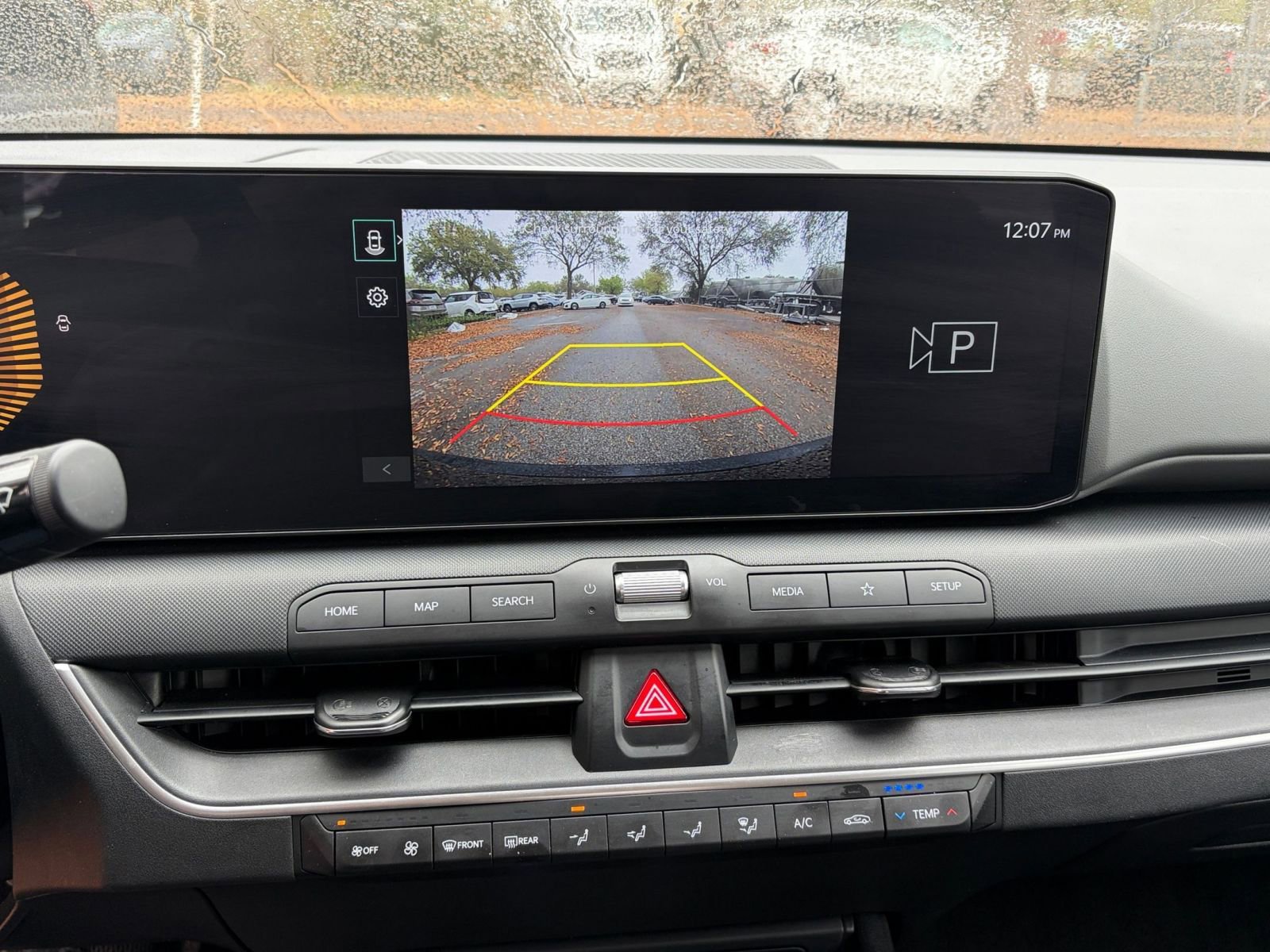 Thumbnail: 2025 Kia K4 - 17