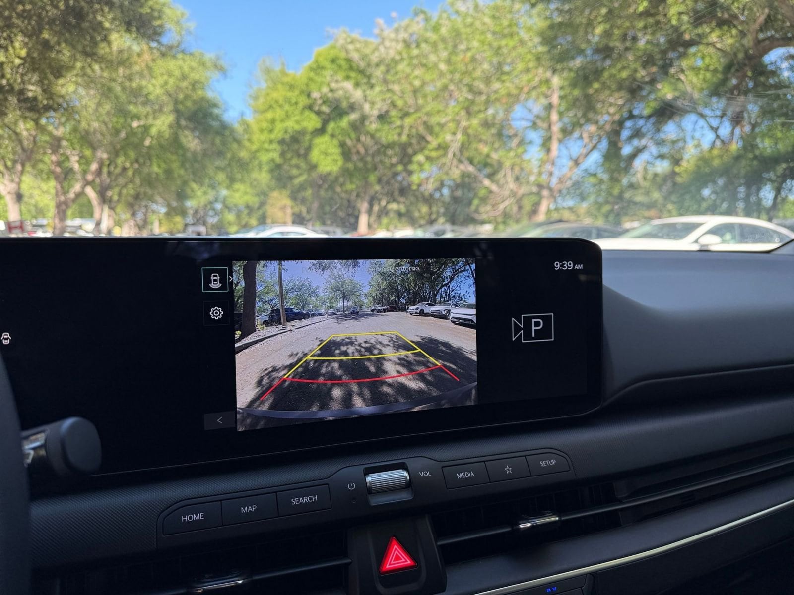 Thumbnail: 2025 Kia K4 - 18