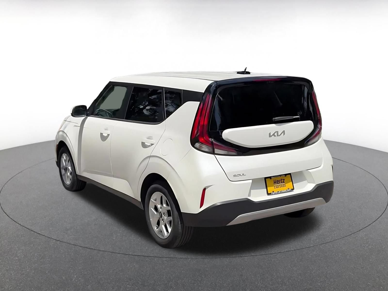 Thumbnail: 2025 Kia Soul - 11