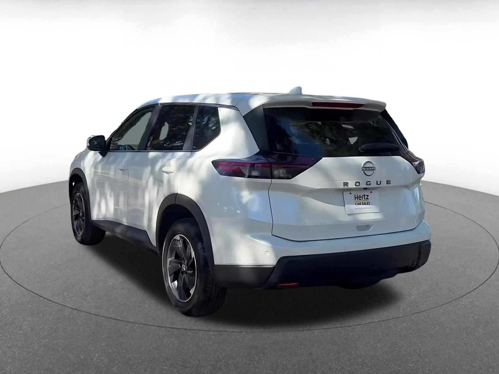 Thumbnail: 2025 Nissan Rogue - 11