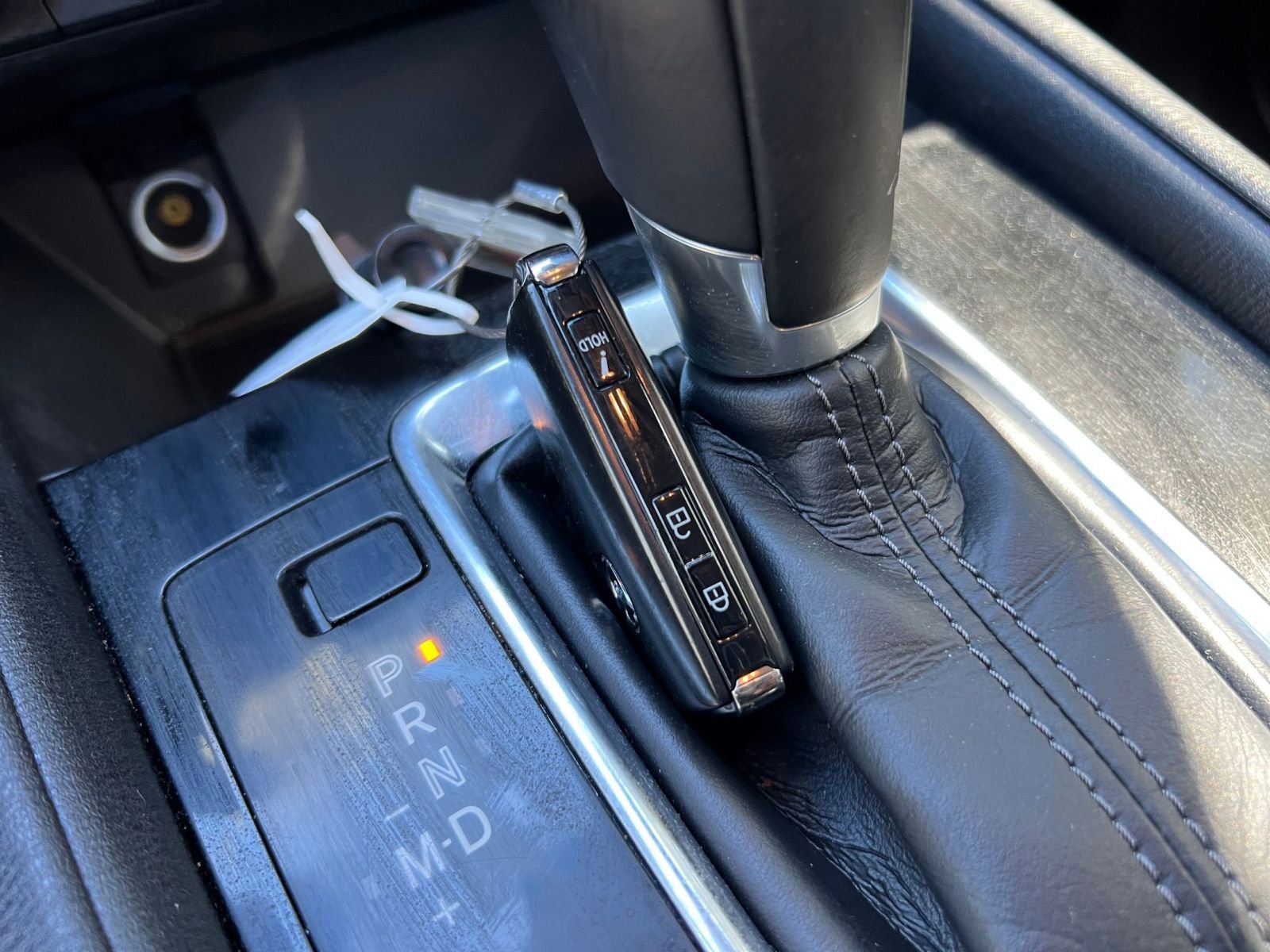 Thumbnail: 2025 Mazda CX-5 - 18