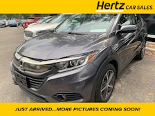 2021 Honda HR-V EX -
                Orlando, FL