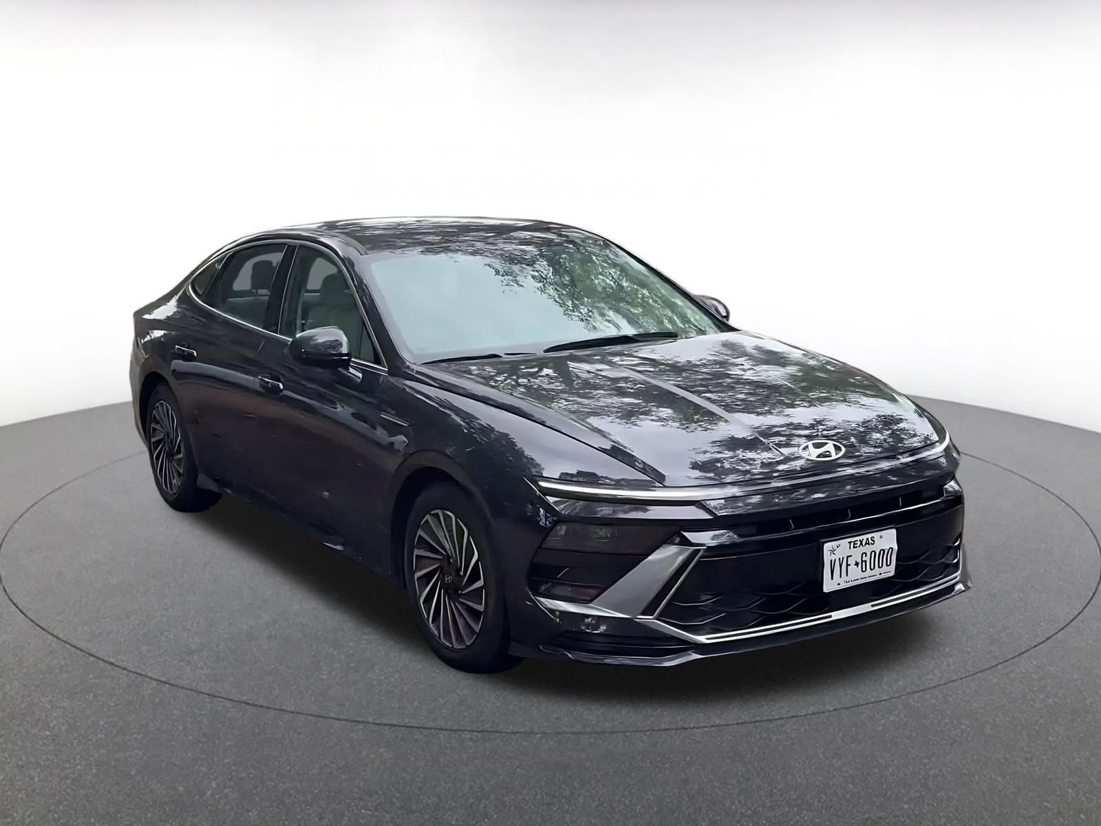 Thumbnail: 2025 Hyundai Sonata - 3