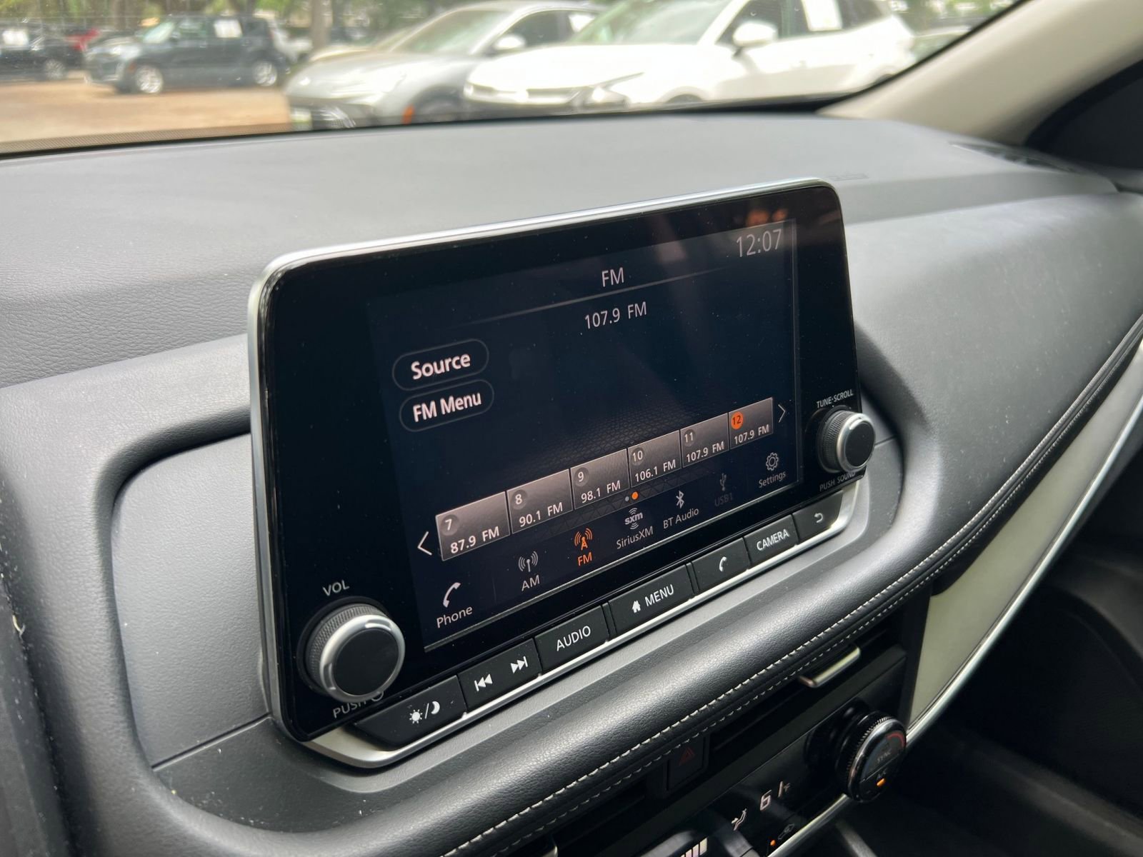 Thumbnail: 2025 Nissan Rogue - 20