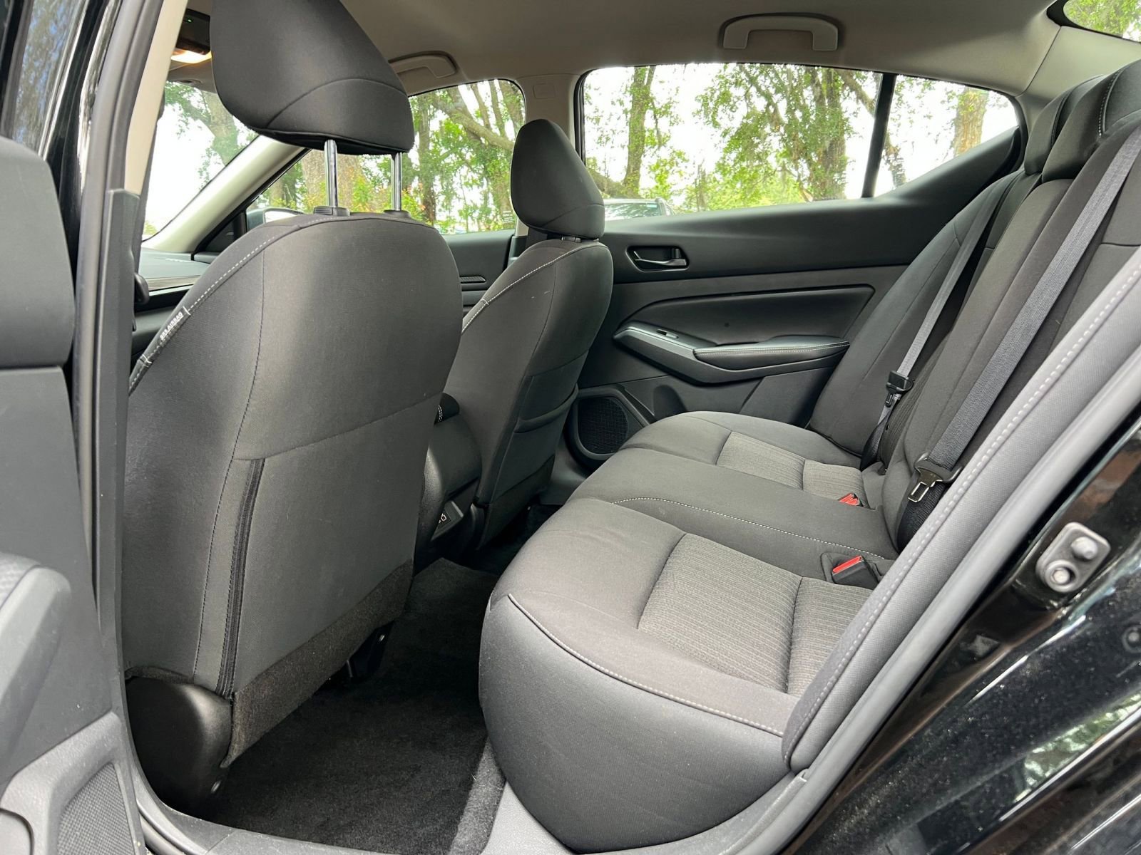 Thumbnail: 2025 Nissan Altima - 25