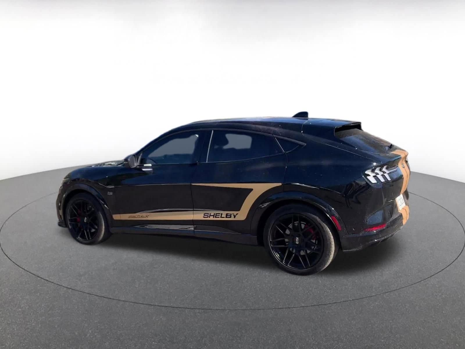 Thumbnail: 2023 Ford Mustang Mach-E - 10