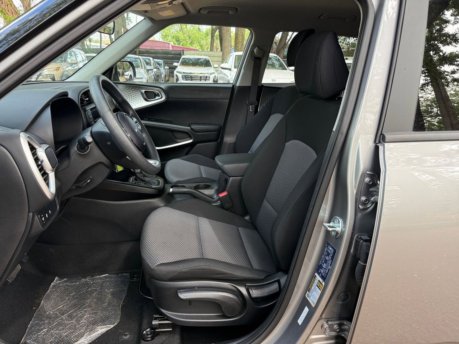 Thumbnail: 2025 Kia Soul - 31