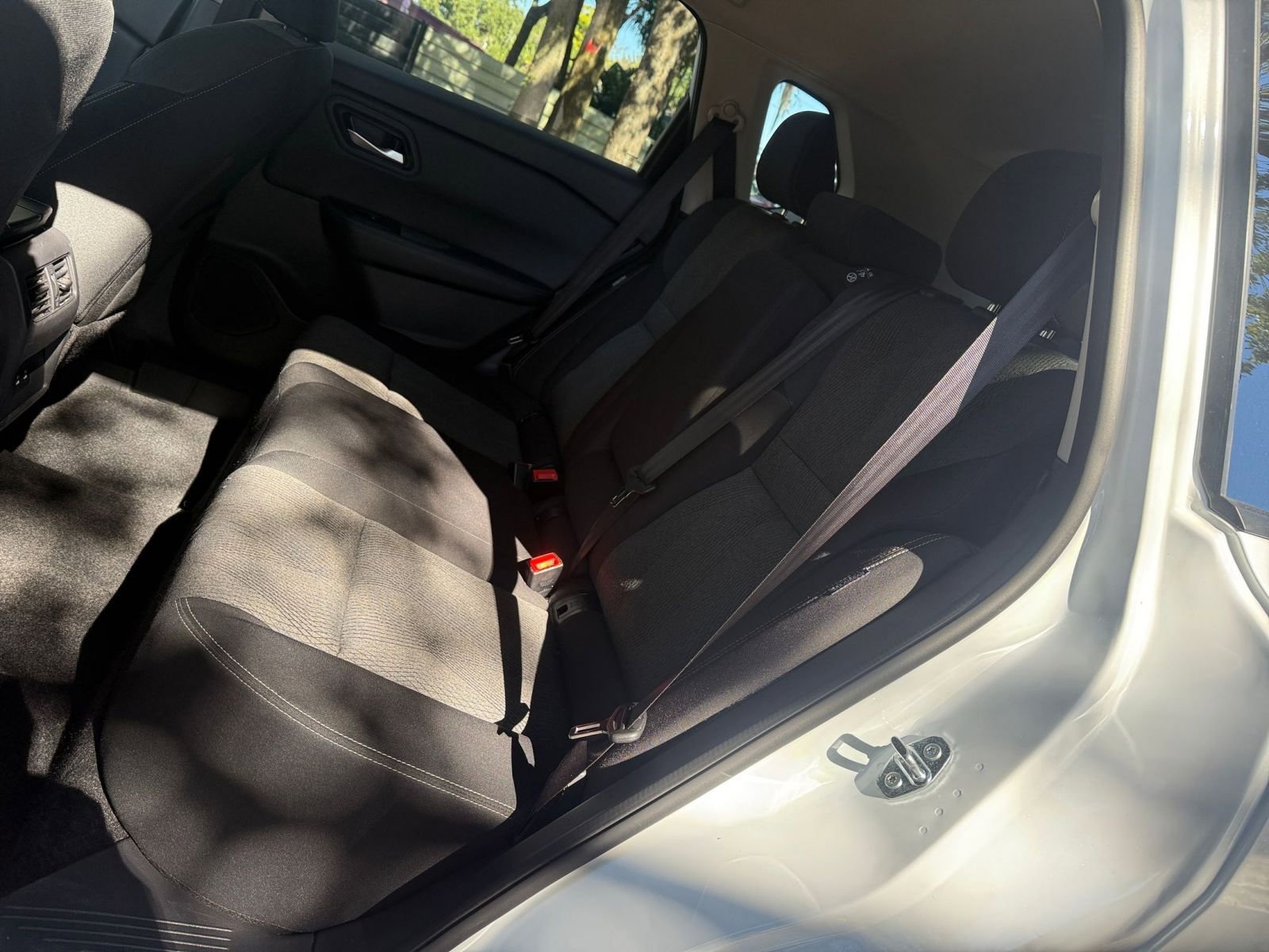 Thumbnail: 2025 Nissan Rogue - 22