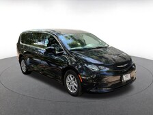 2023 Chrysler Voyager LX -
                  Orlando, FL