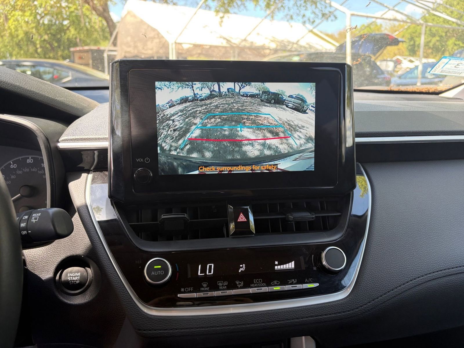 Thumbnail: 2025 Toyota Corolla Cross - 17