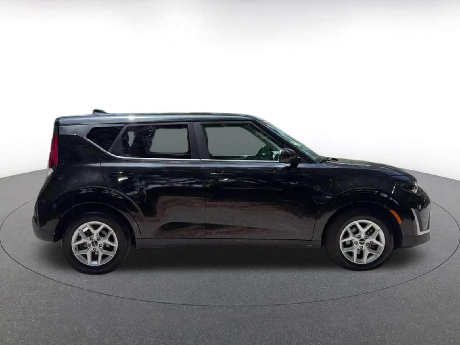 Thumbnail: 2025 Kia Soul - 14