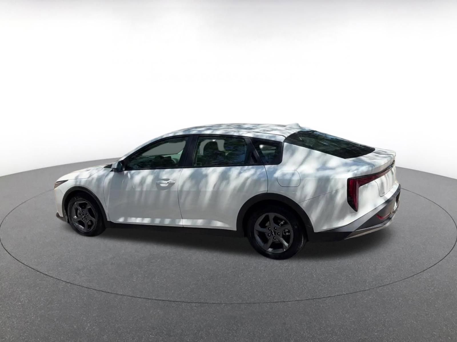 Thumbnail: 2025 Kia K4 - 11