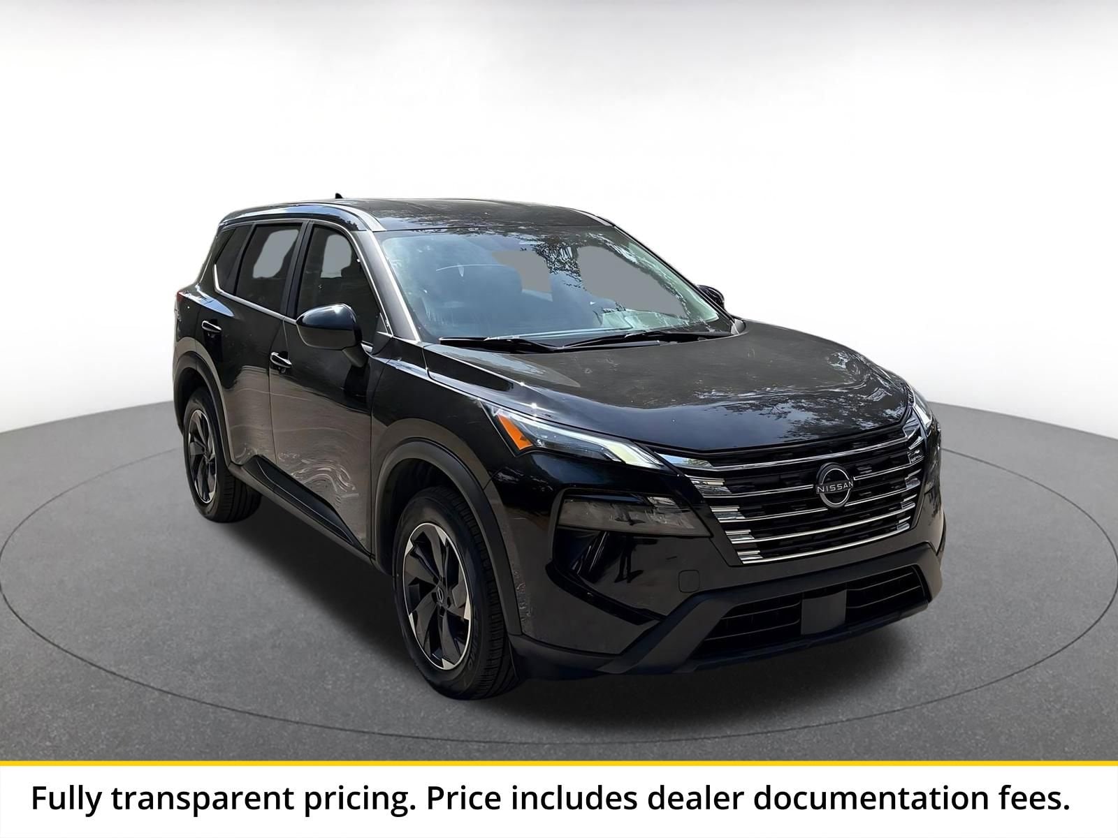 Thumbnail: 2025 Nissan Rogue - 1