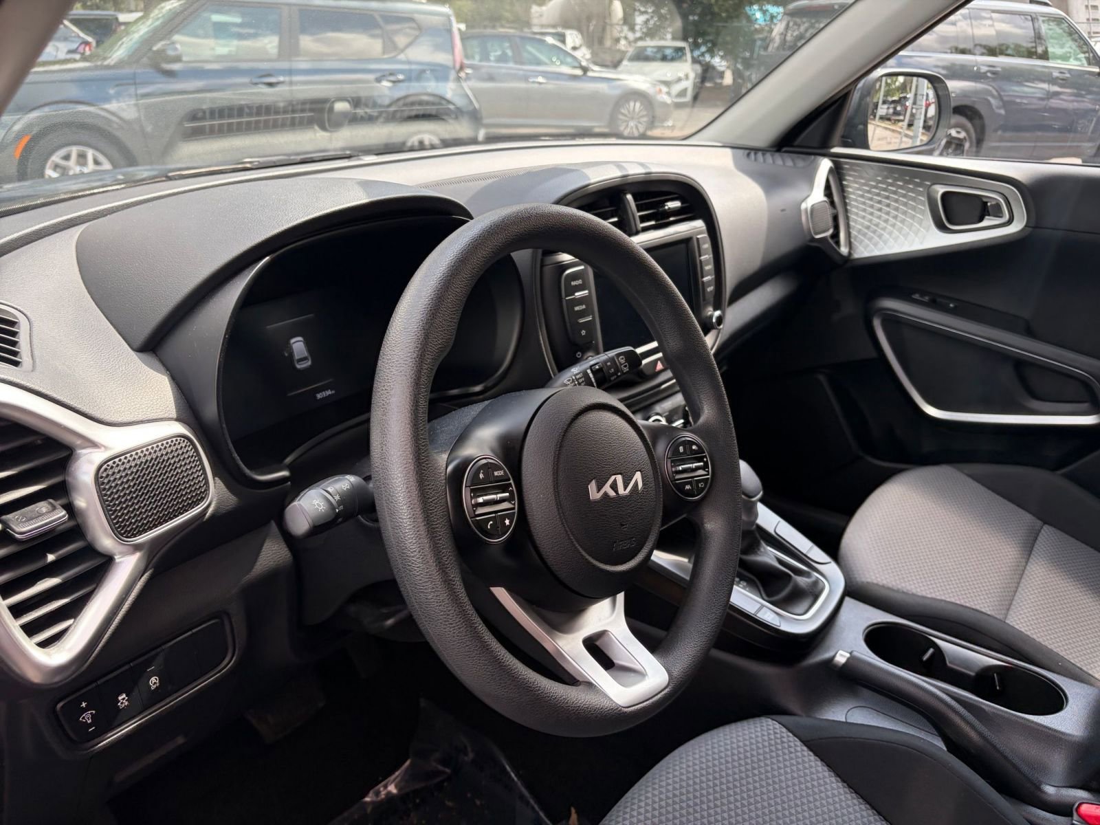 Thumbnail: 2025 Kia Soul - 32