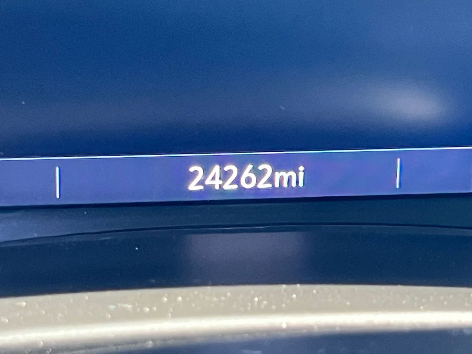 Thumbnail: 2025 Chevrolet Blazer - 34