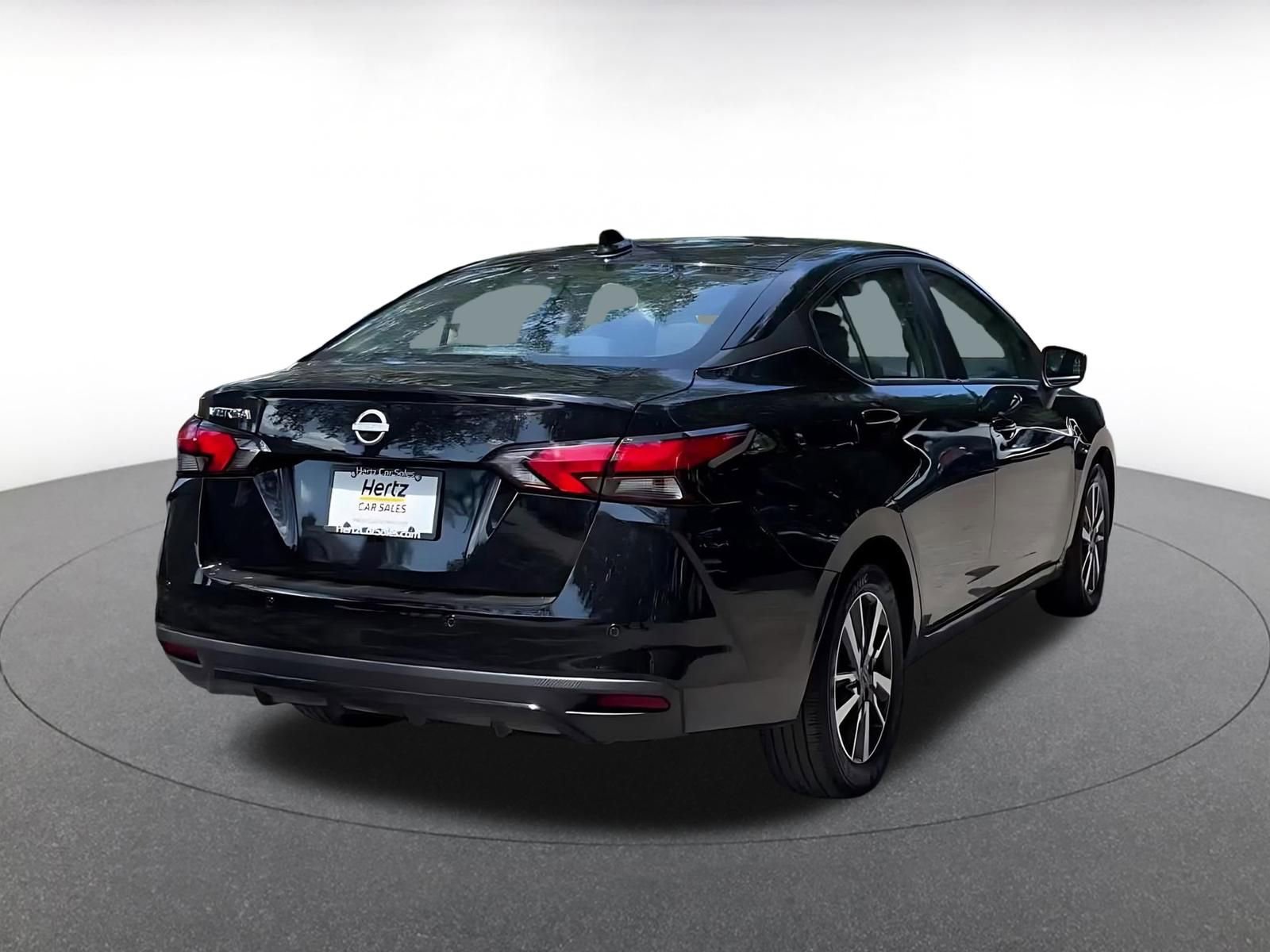Thumbnail: 2025 Nissan Versa - 14