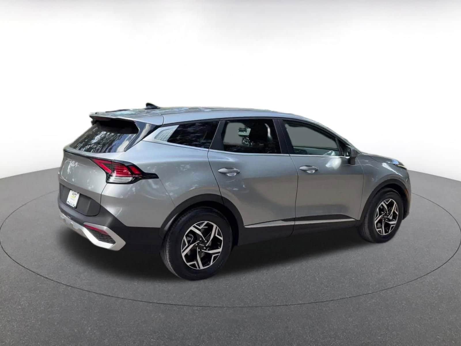 Thumbnail: 2025 Kia Sportage - 14