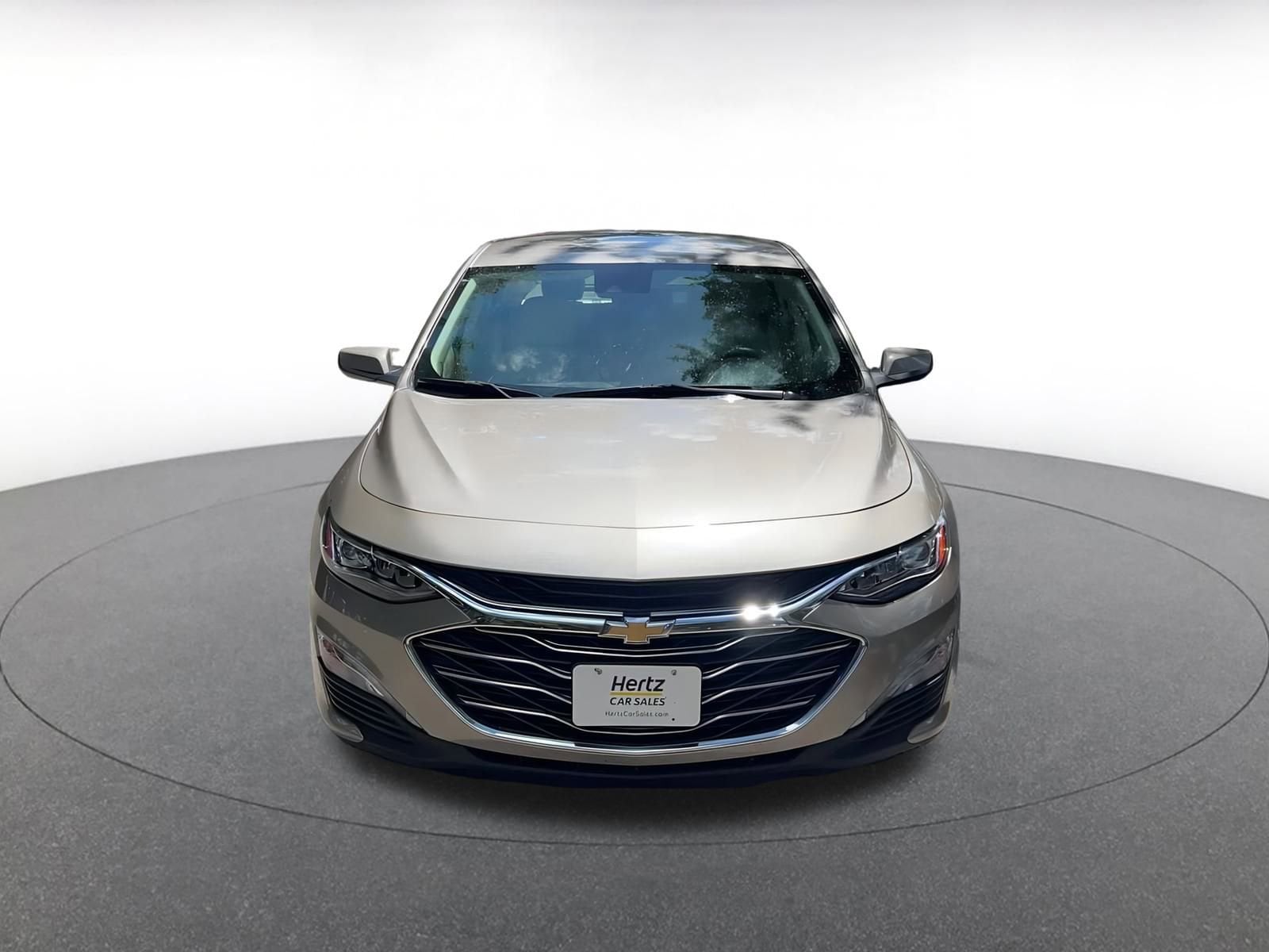 Thumbnail: 2024 Chevrolet Malibu - 4