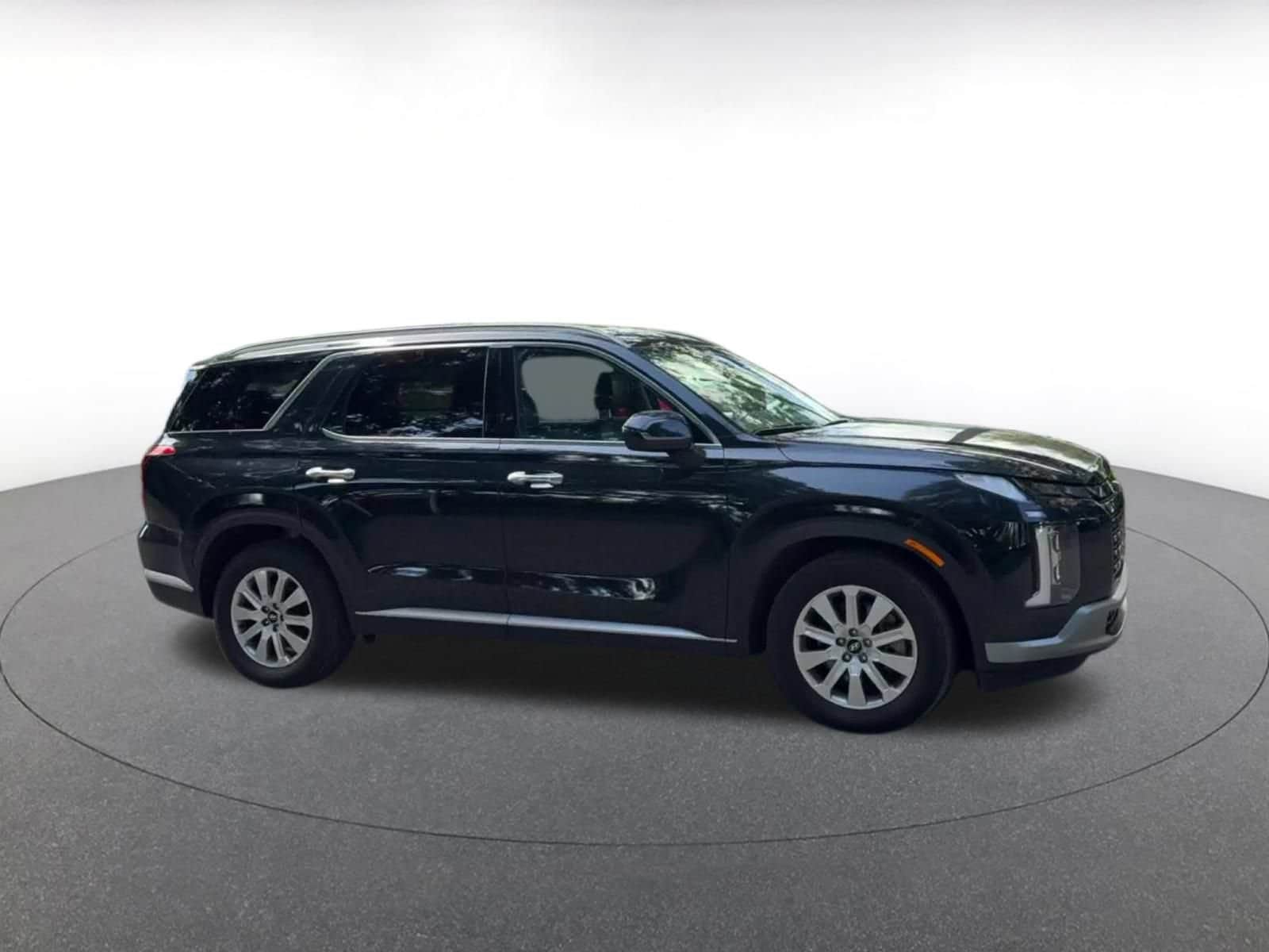 Thumbnail: 2025 Hyundai Palisade - 2