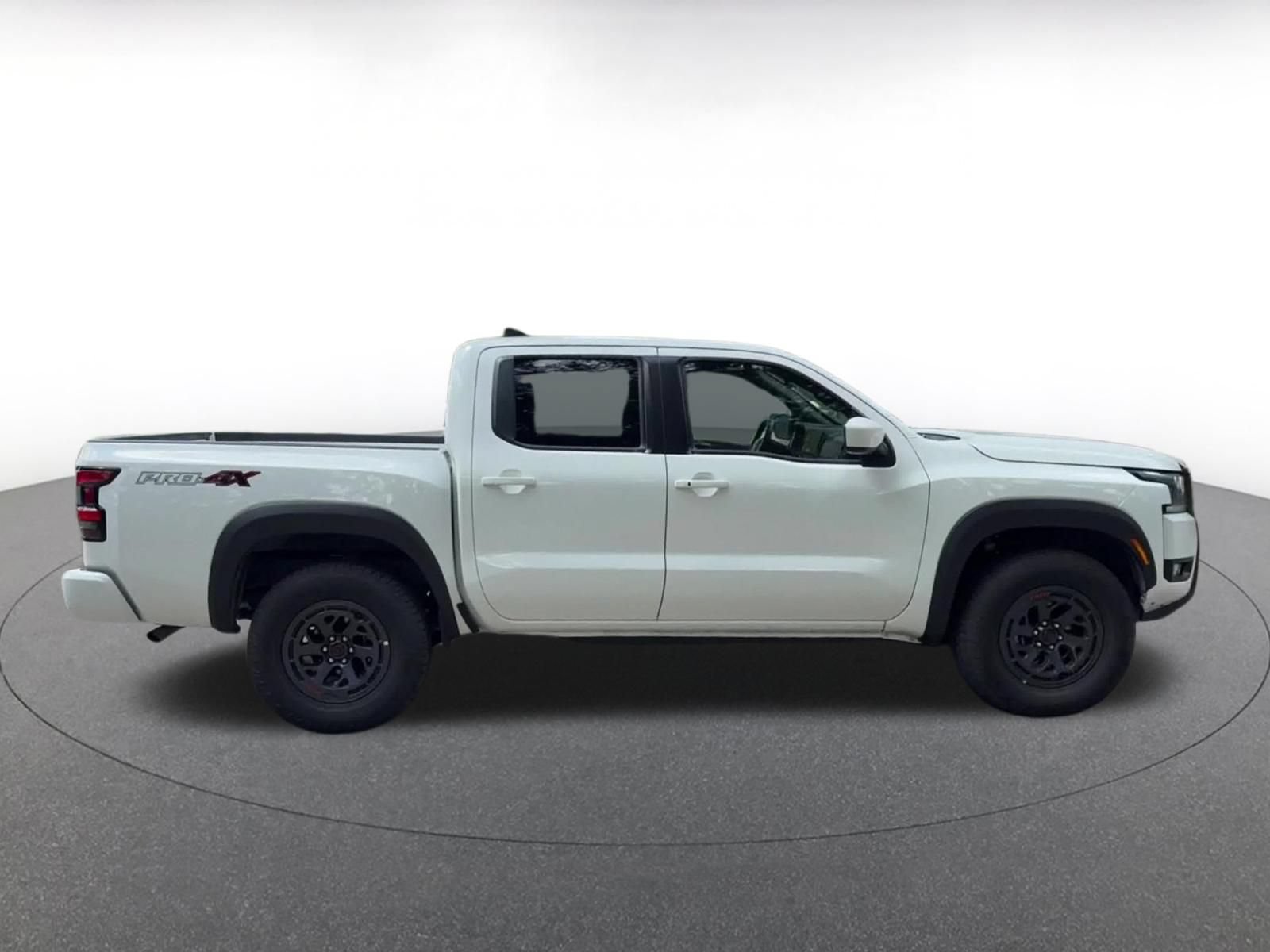 Thumbnail: 2026 Nissan Frontier - 16