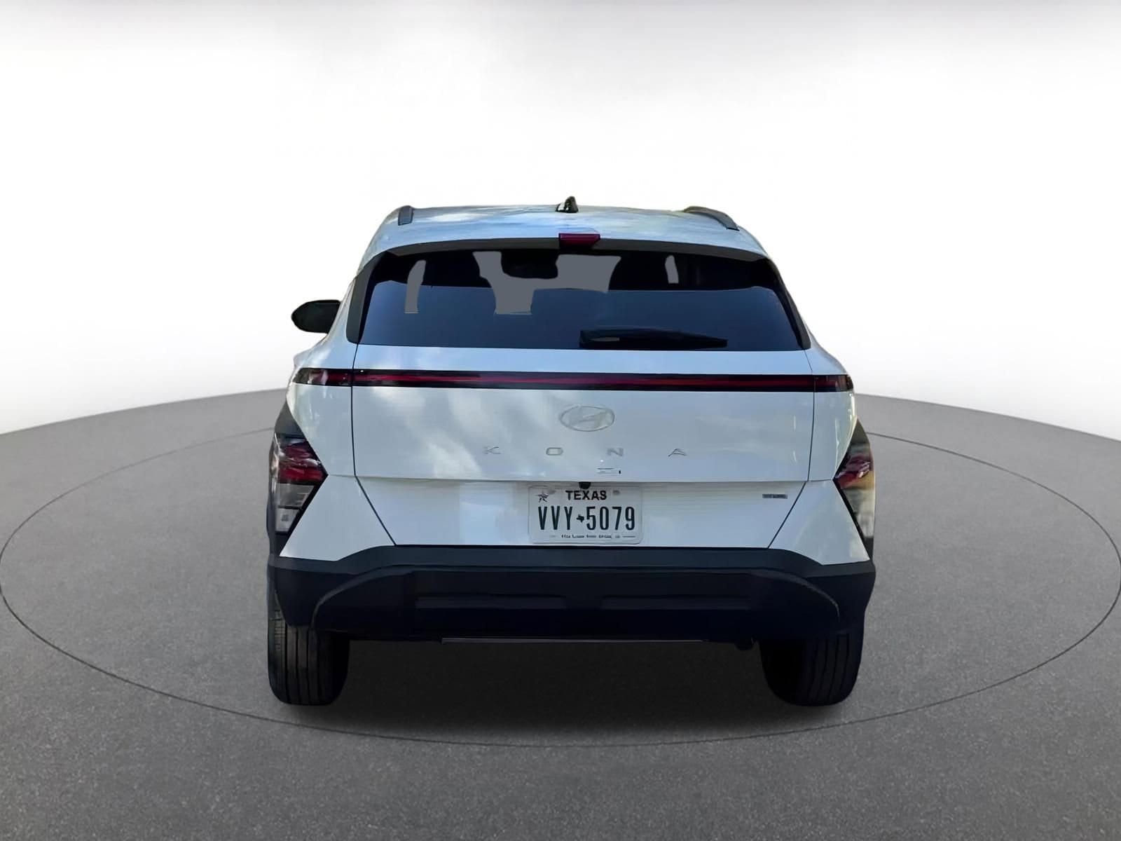 Thumbnail: 2025 Hyundai Kona - 12