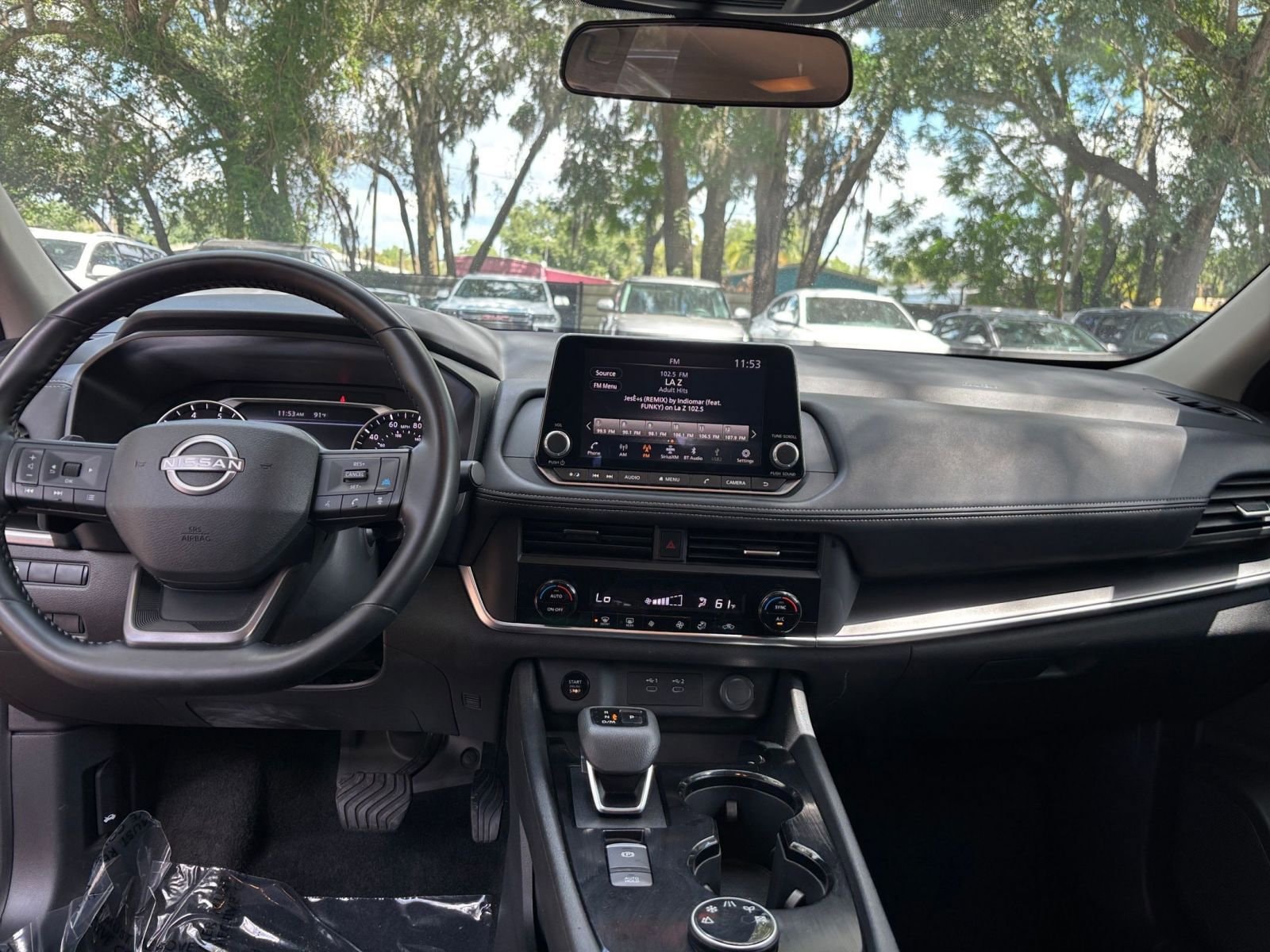 Thumbnail: 2025 Nissan Rogue - 34