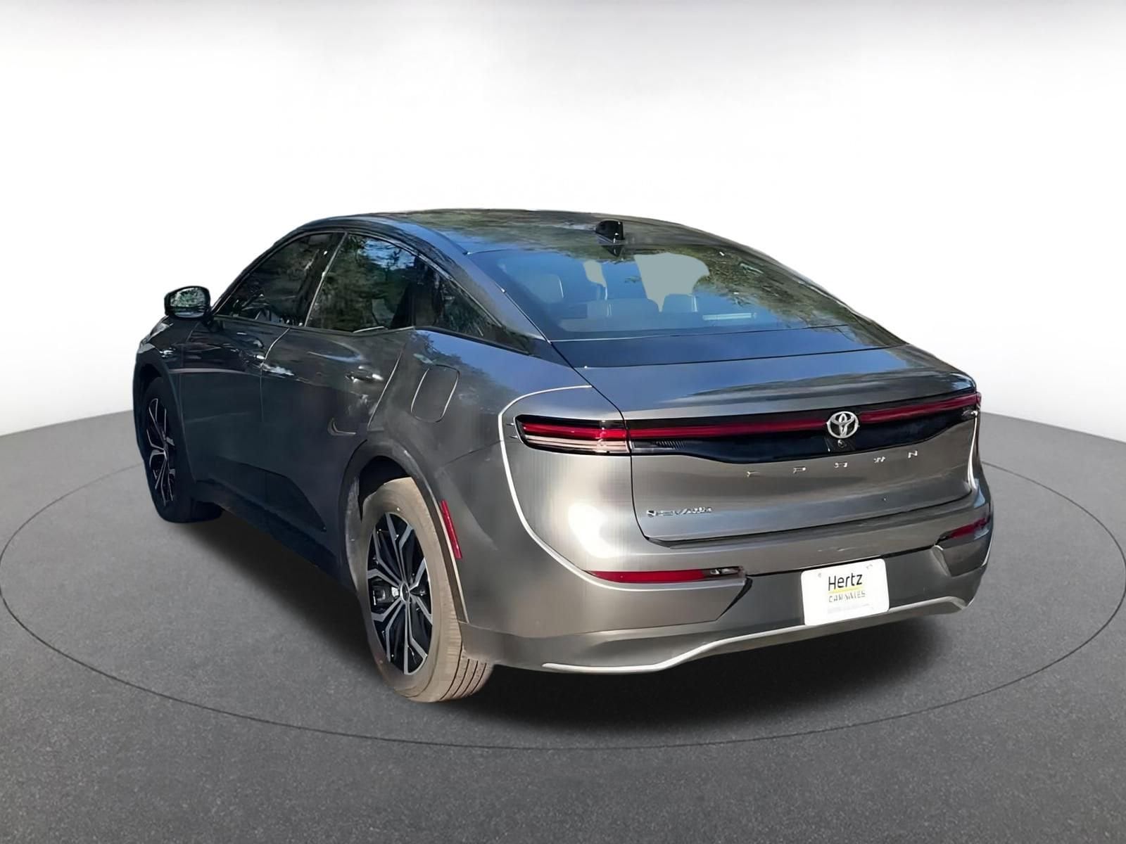 Thumbnail: 2025 Toyota Crown - 17