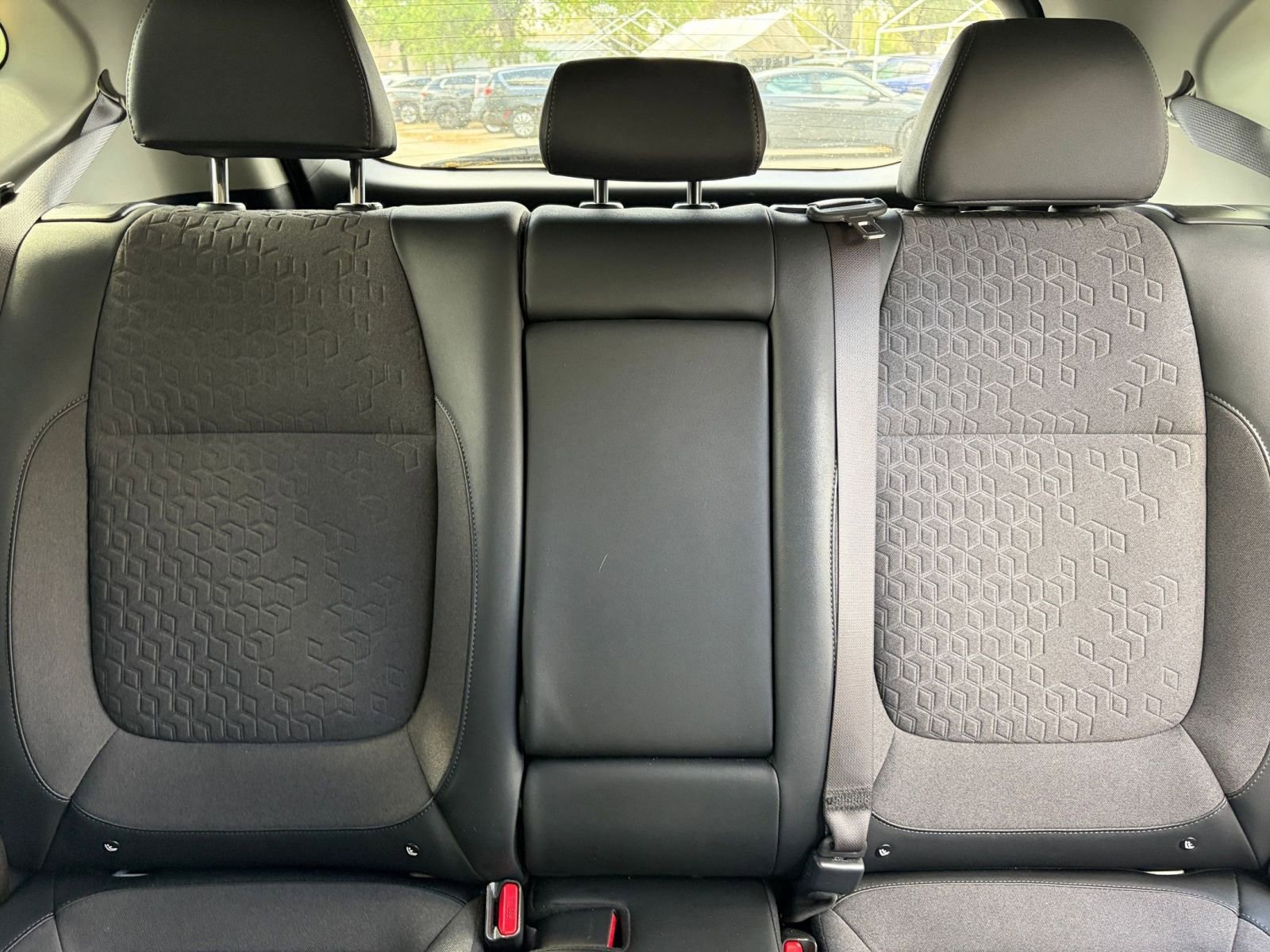 Thumbnail: 2025 Kia Seltos - 35