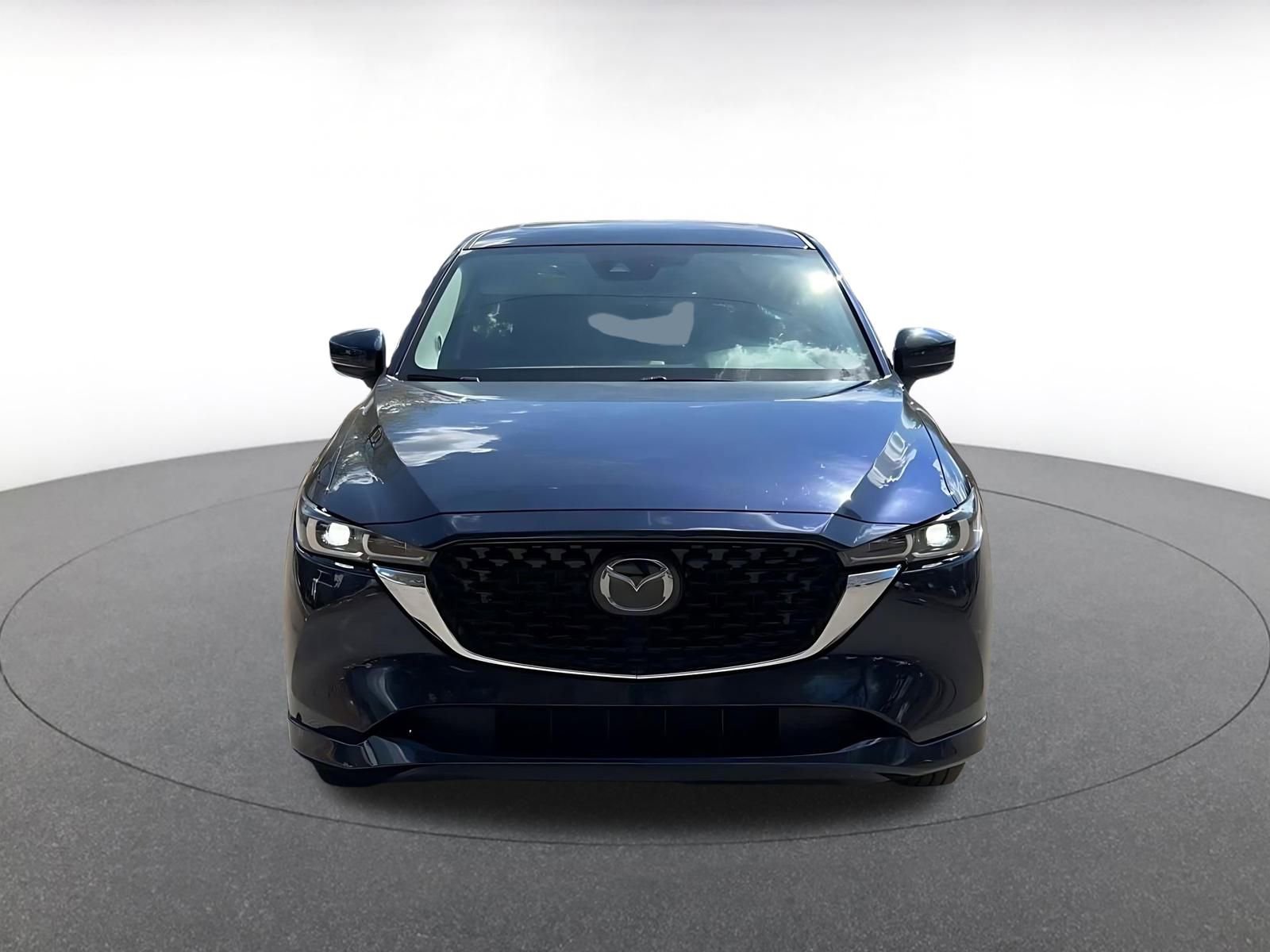 Thumbnail: 2025 Mazda CX-5 - 4