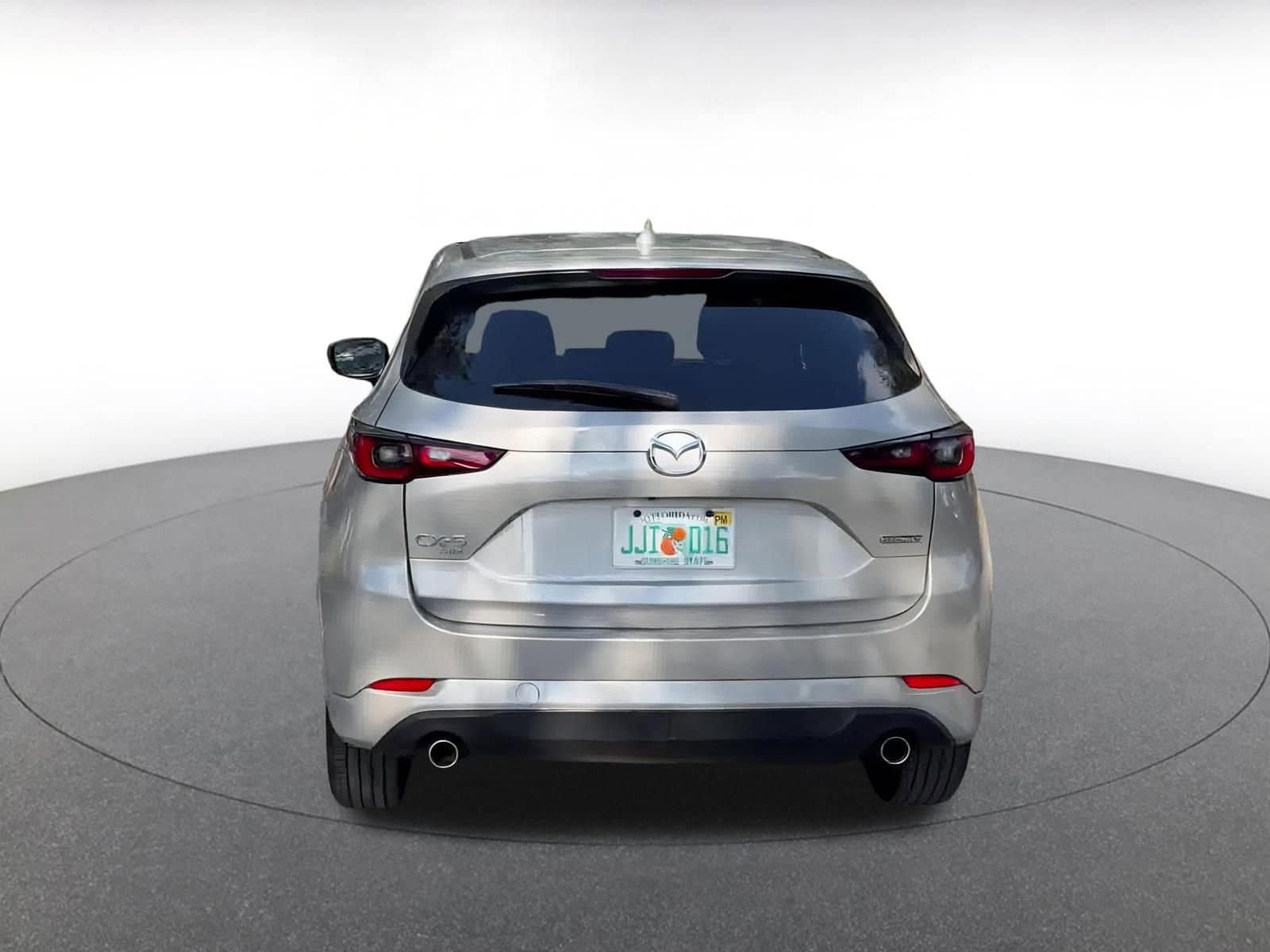 Thumbnail: 2025 Mazda CX-5 - 12