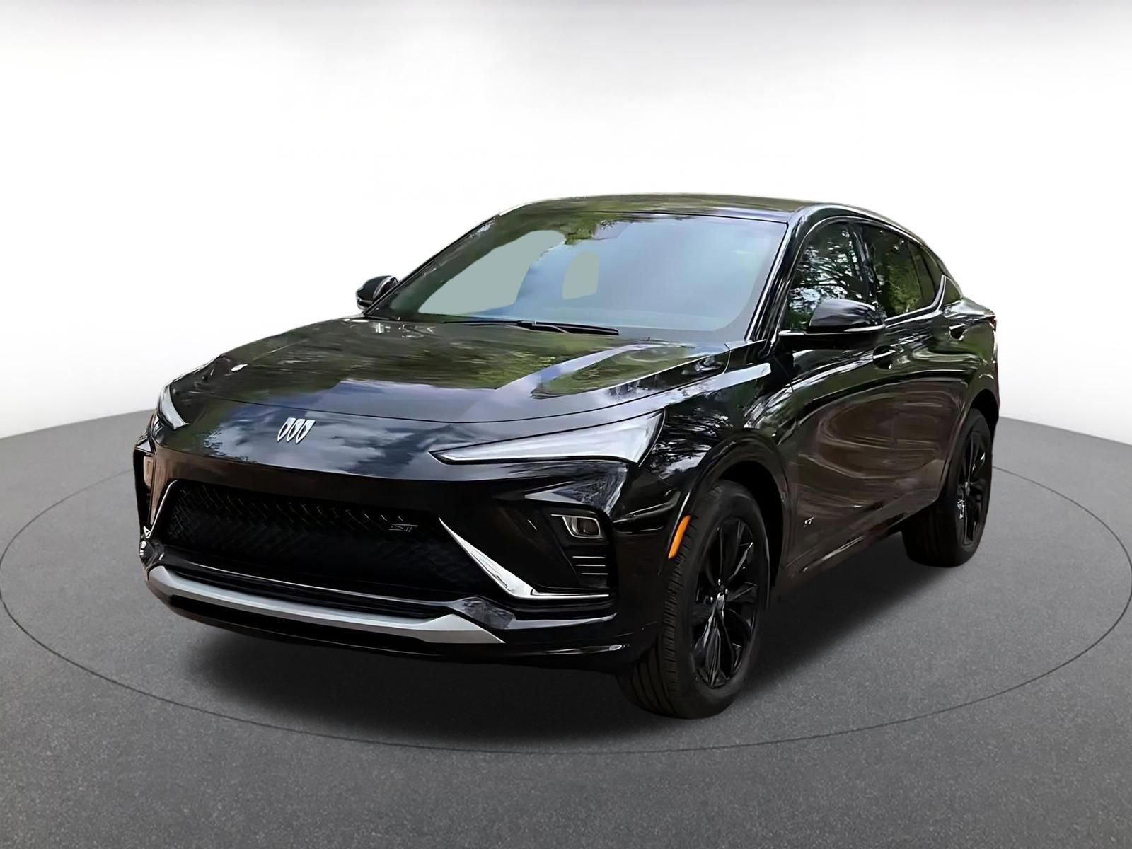 Thumbnail: 2025 Buick Envista - 7