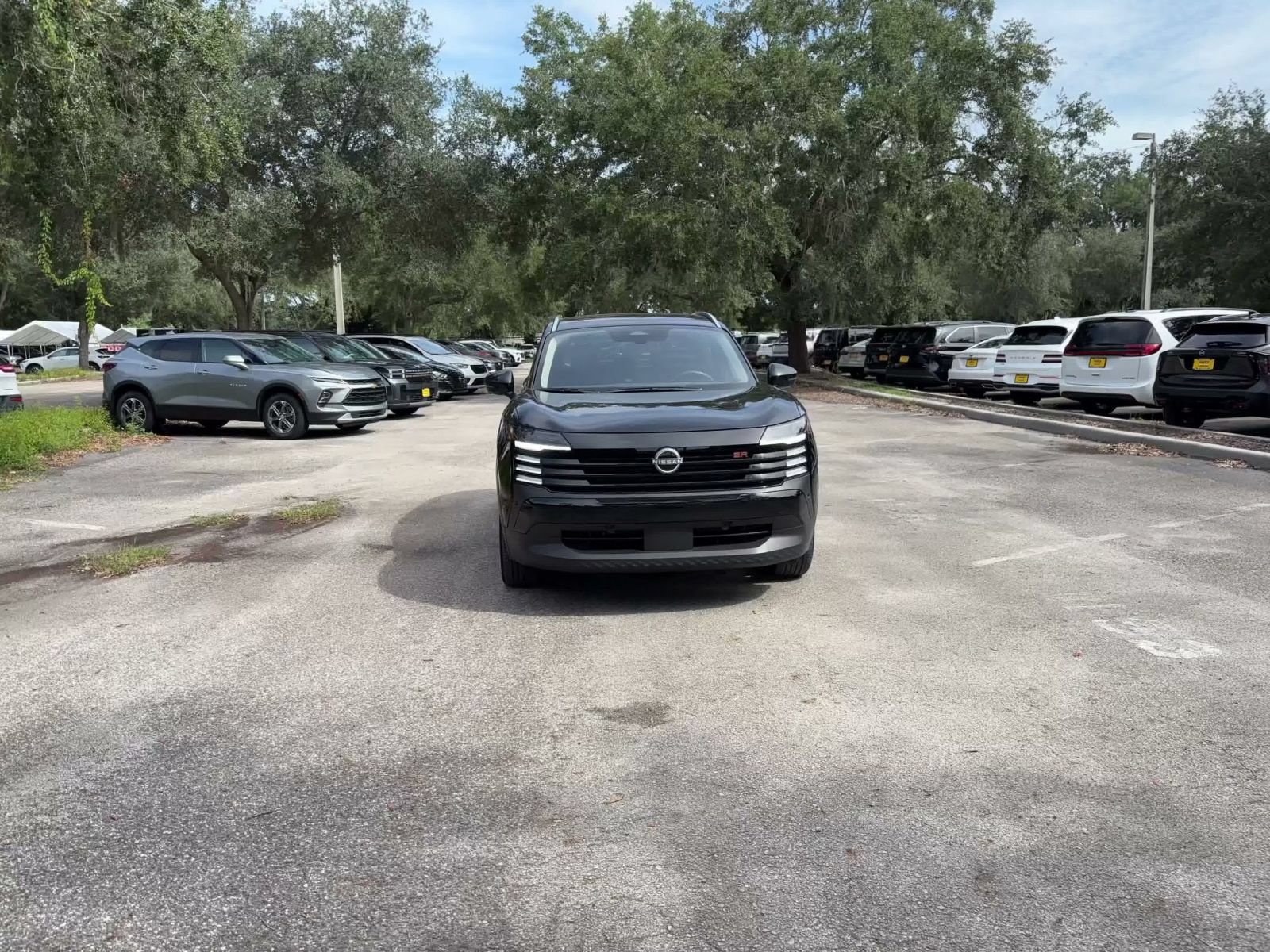 Thumbnail: 2026 Nissan Kicks - 4