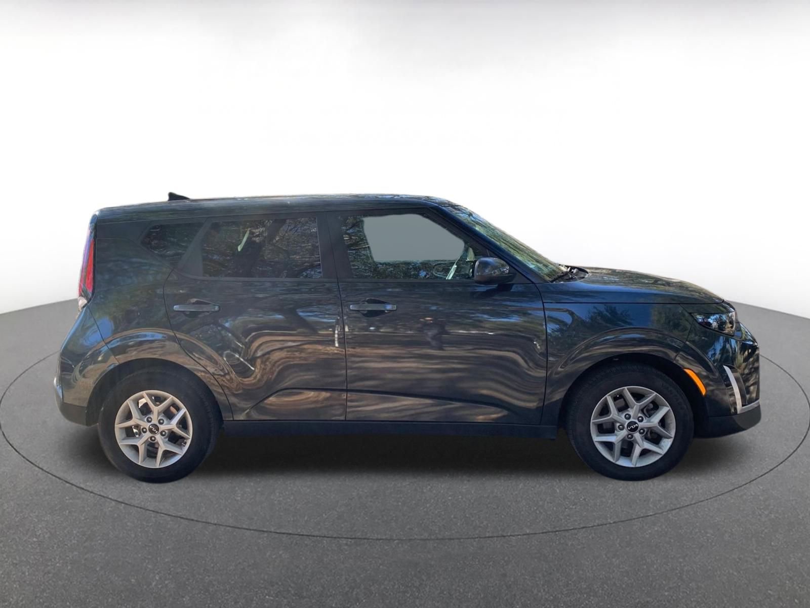 Thumbnail: 2025 Kia Soul - 8