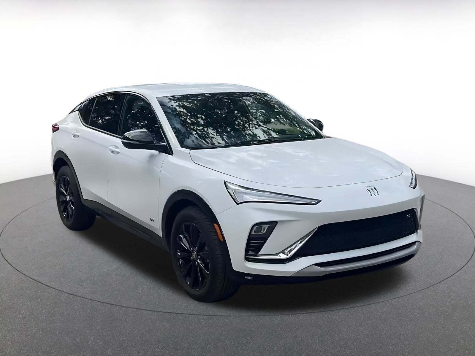 Thumbnail: 2025 Buick Envista - 3