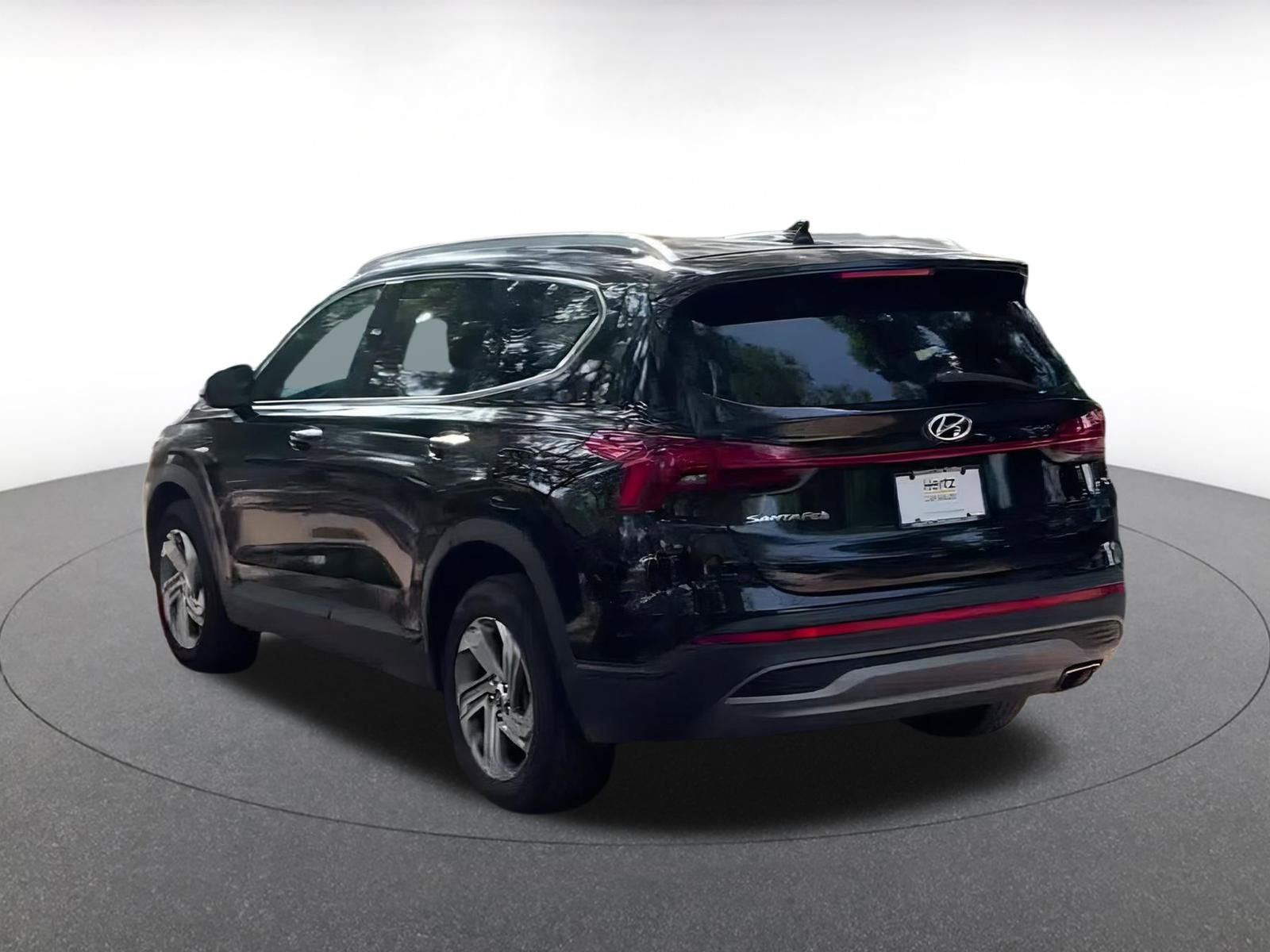 Thumbnail: 2023 Hyundai Santa Fe - 11