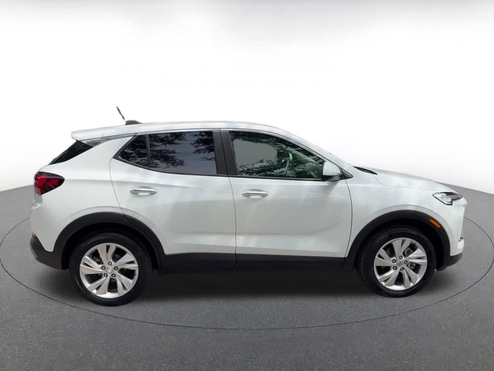 Thumbnail: 2025 Buick Encore GX - 16