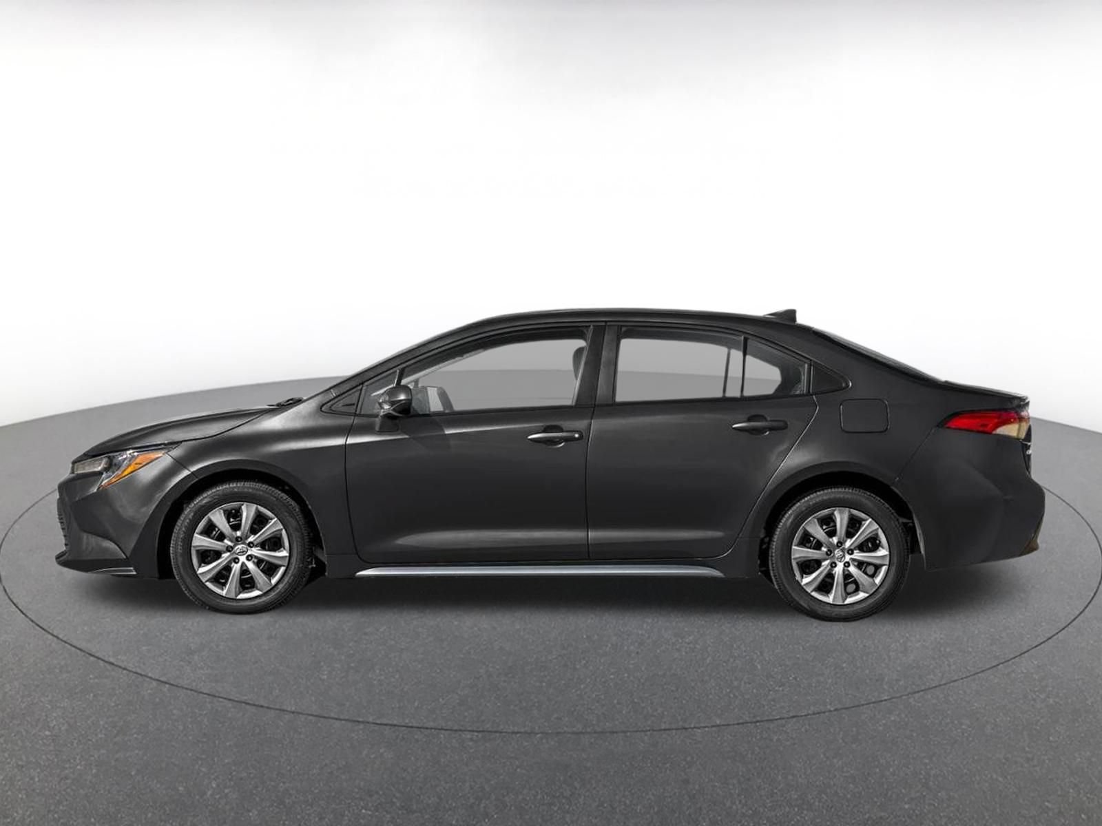 Thumbnail: 2025 Toyota Corolla - 7