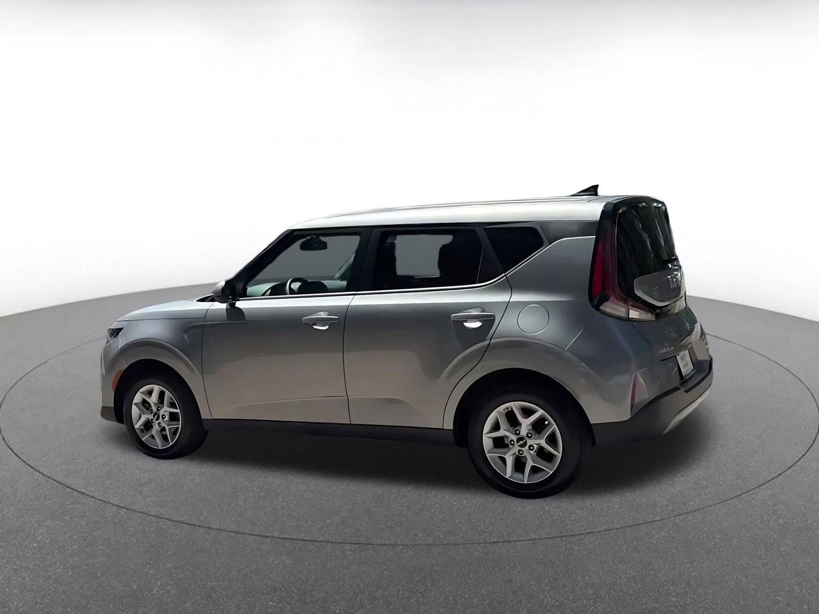 Thumbnail: 2025 Kia Soul - 11