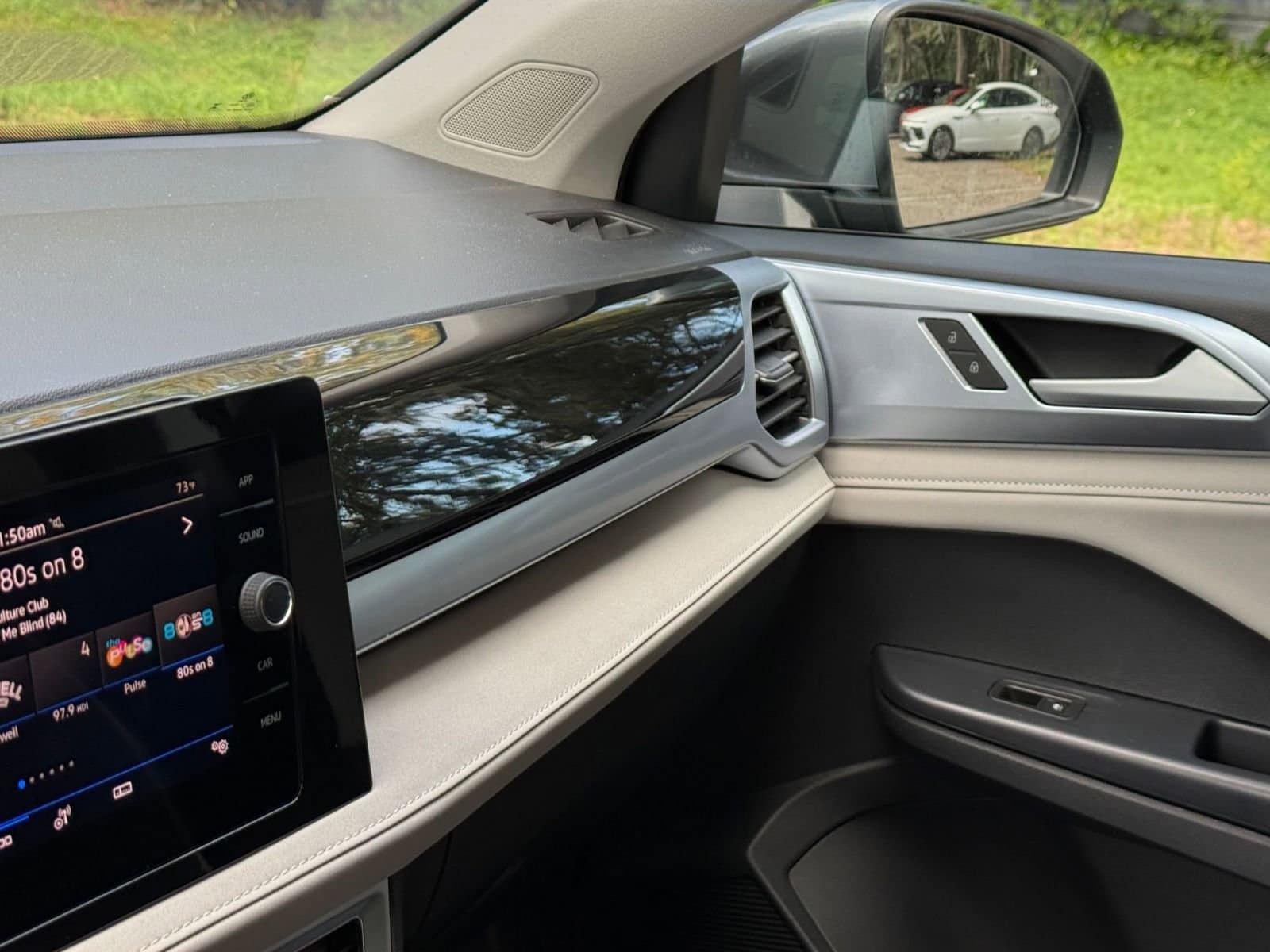 Thumbnail: 2025 Volkswagen Taos - 29