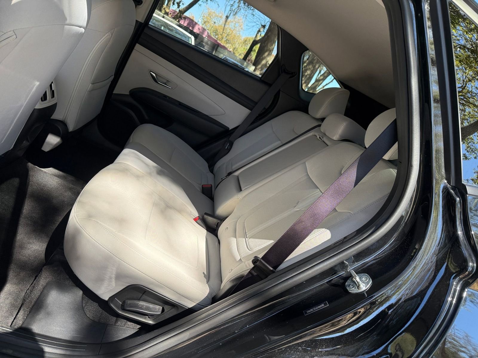 Thumbnail: 2025 Hyundai Tucson - 23