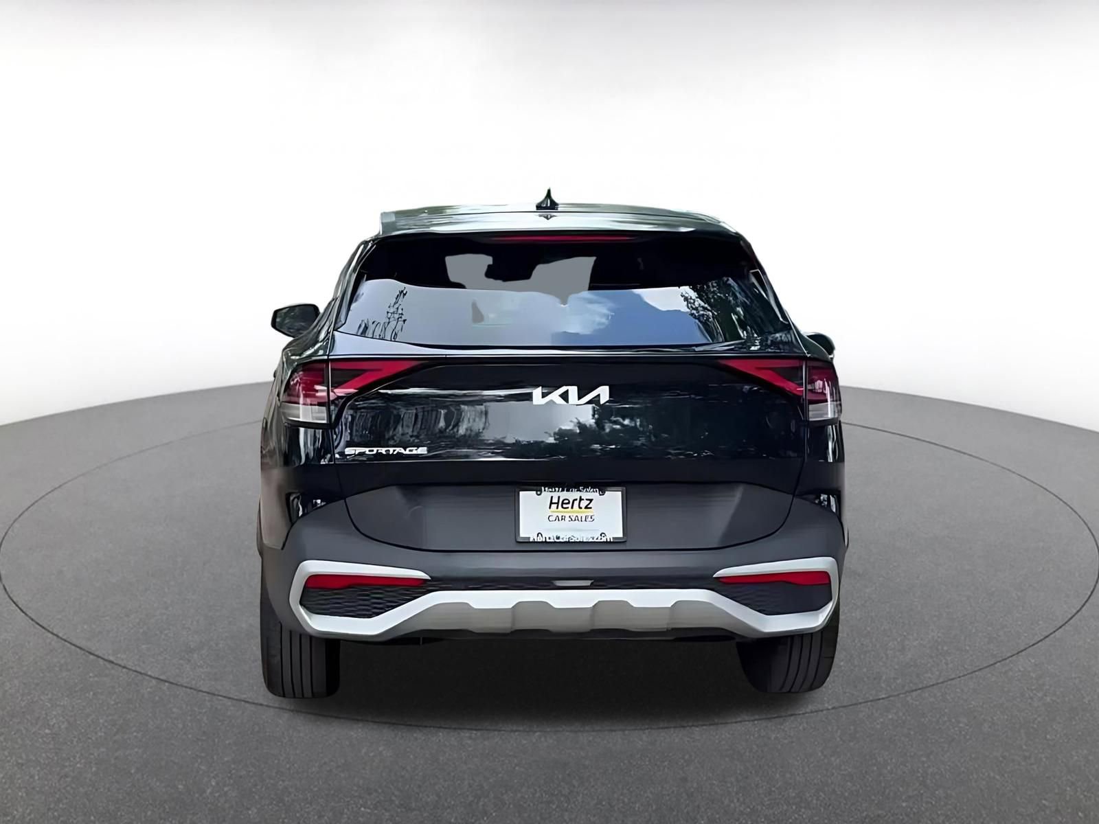 Thumbnail: 2025 Kia Sportage - 12