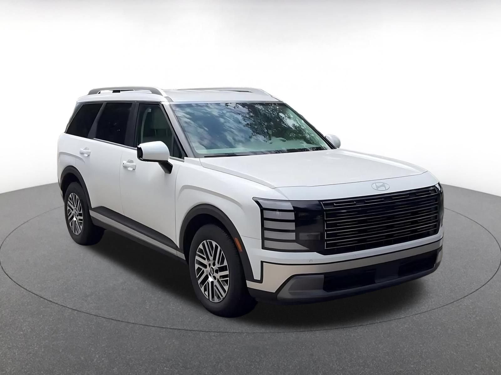 Thumbnail: 2026 Hyundai Palisade - 3
