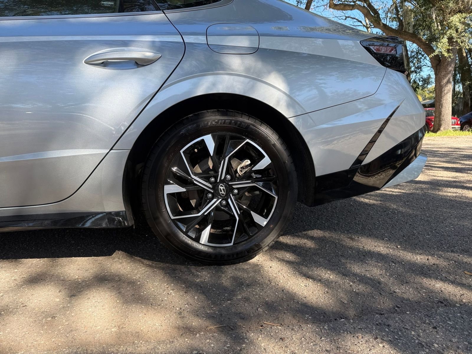 Thumbnail: 2025 Hyundai Sonata - 24